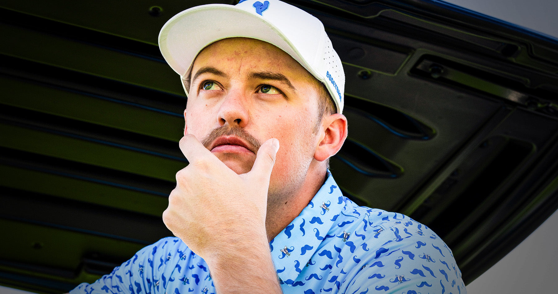 Quiz 1: Which Bogey Bros item should you buy first?