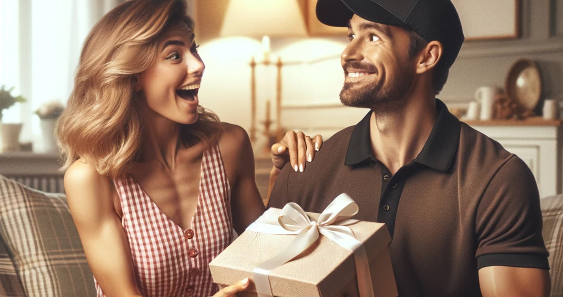 The Best Golf Gifts For Your Significant Other