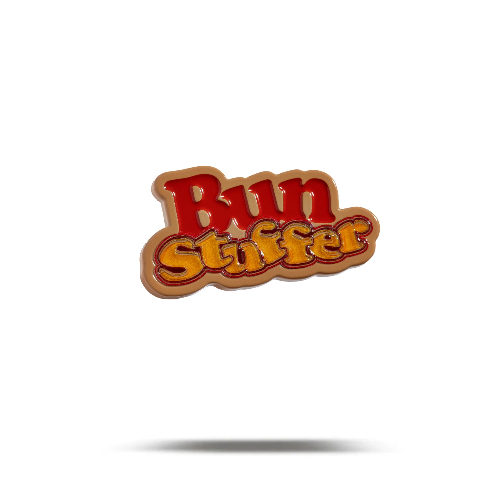 Bun Stuffer - Ball Marker