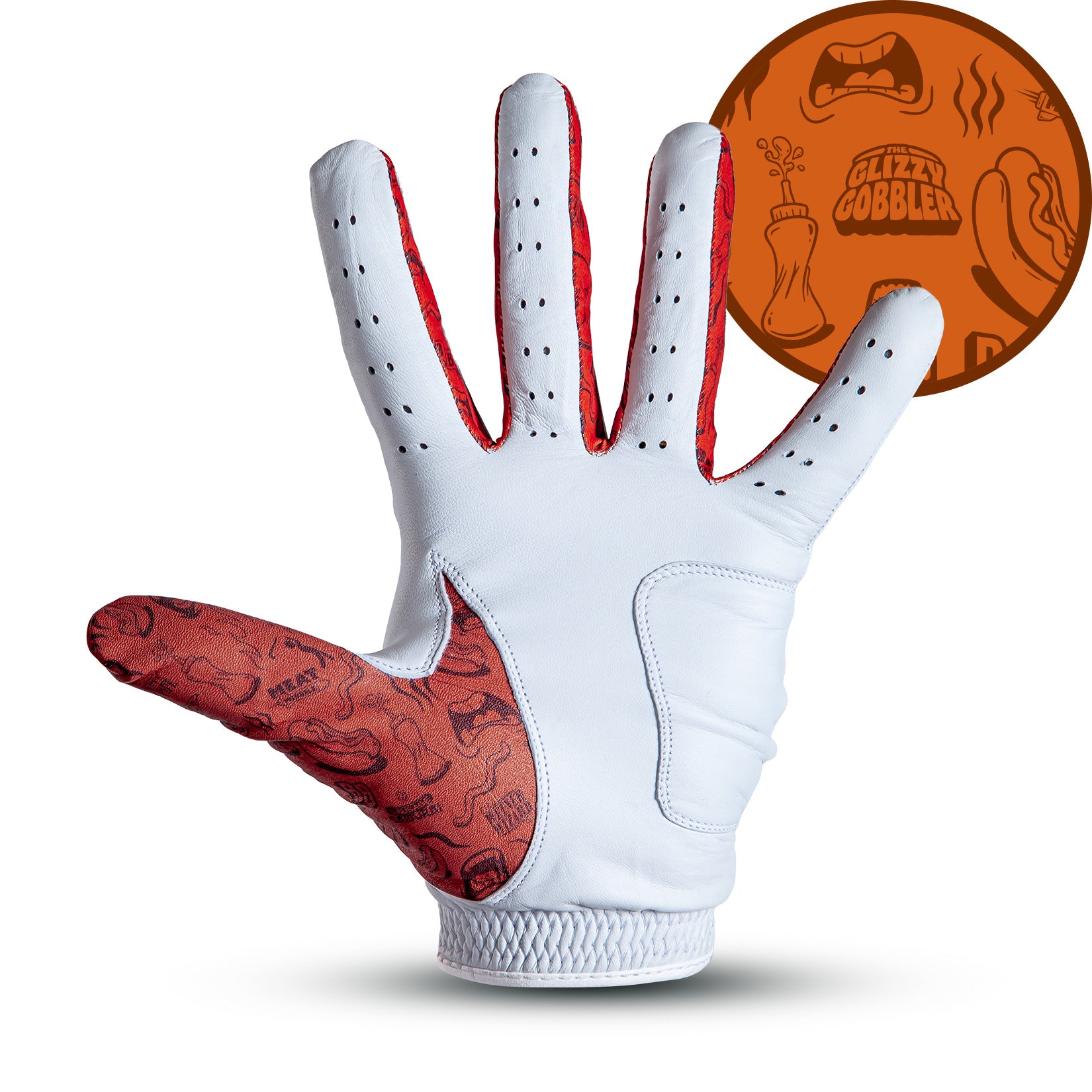 grebarley handschuhe Bogey Bros Golf Co | Funny Golf Gloves