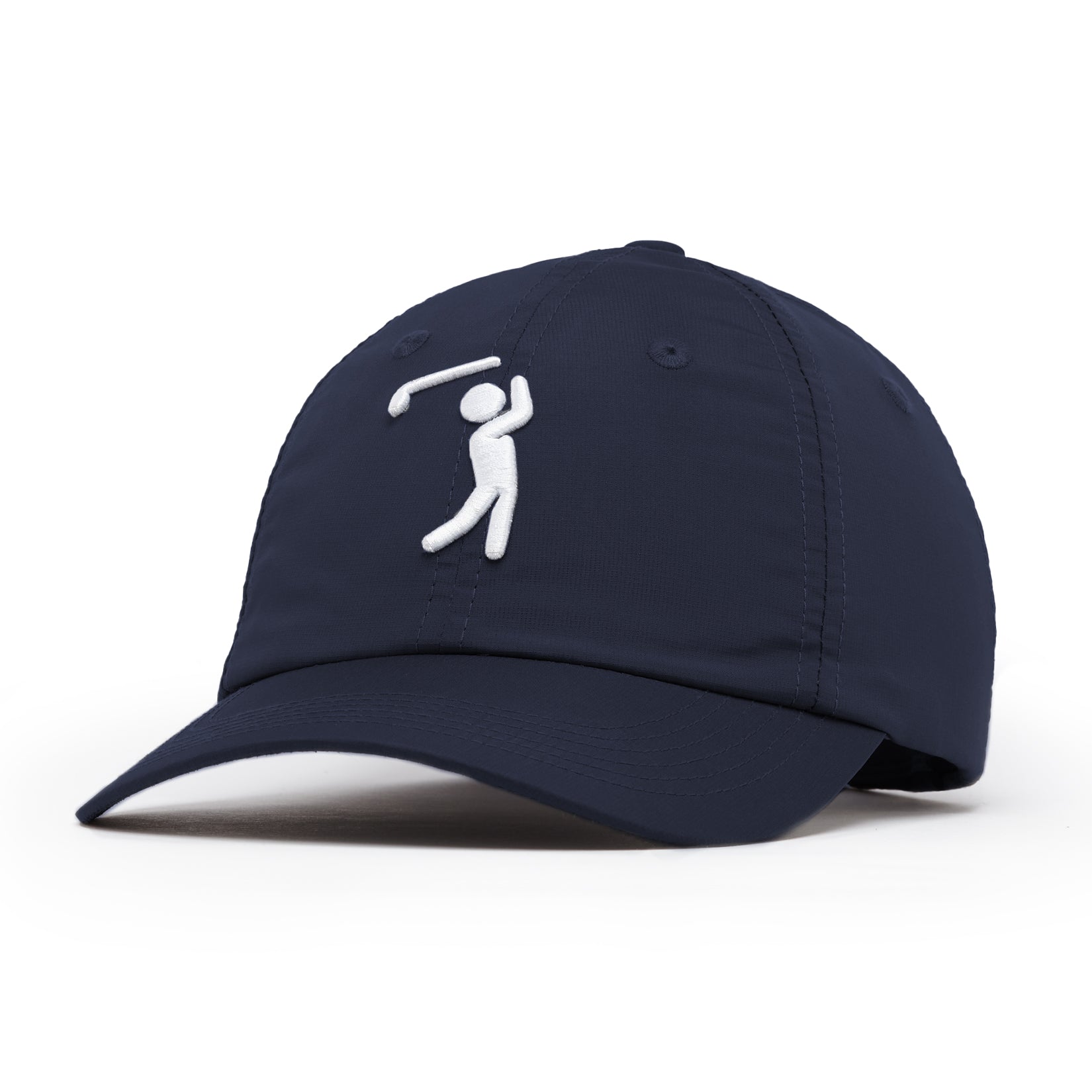 Bogeyman Navy - Dad Hat