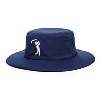 Bogeyman Navy - Bucket Hat