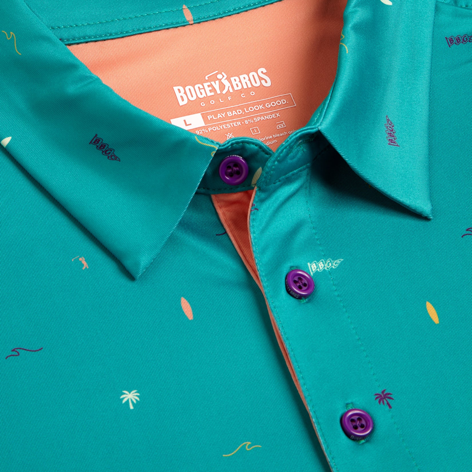 Beach - Polo