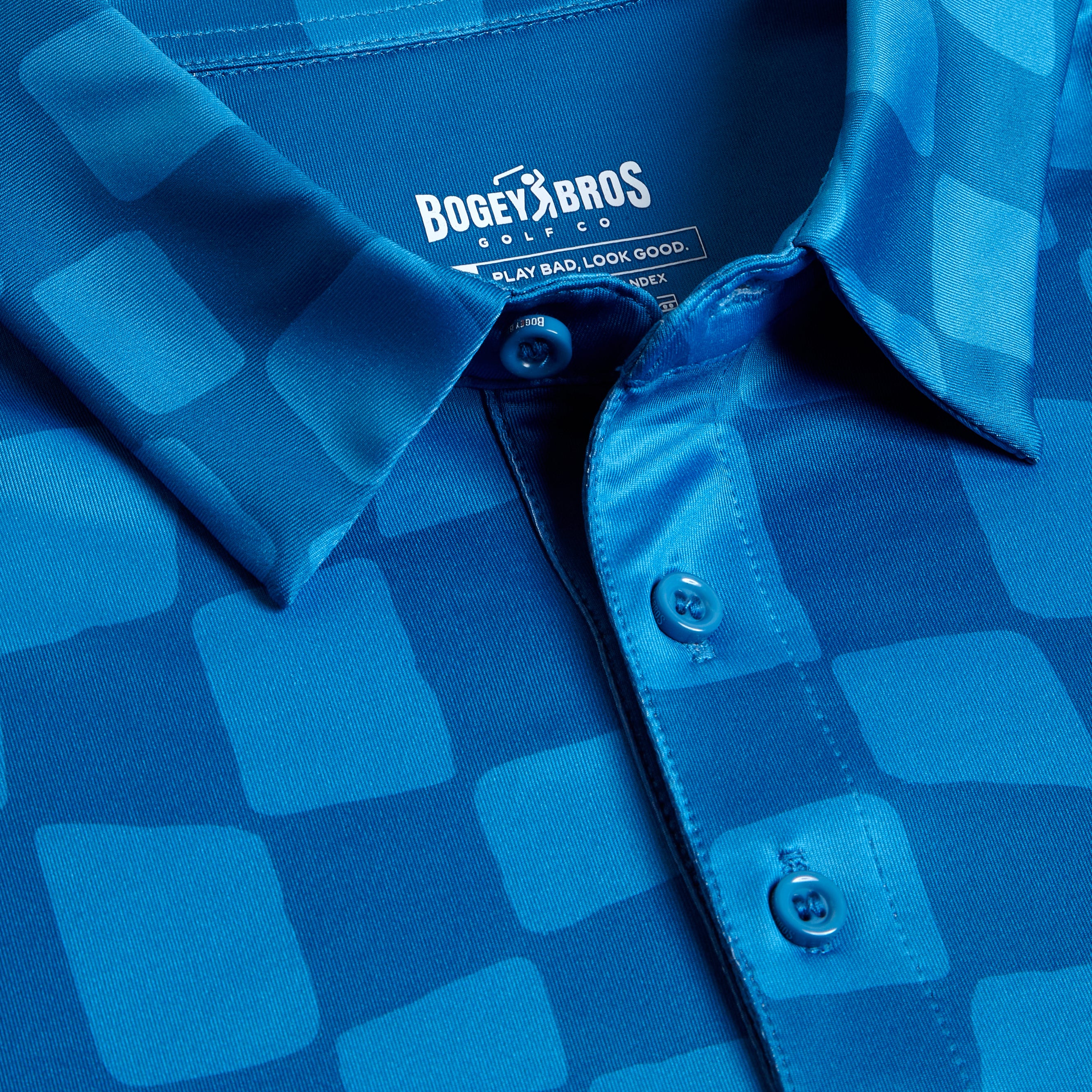 Checked Out - Polo