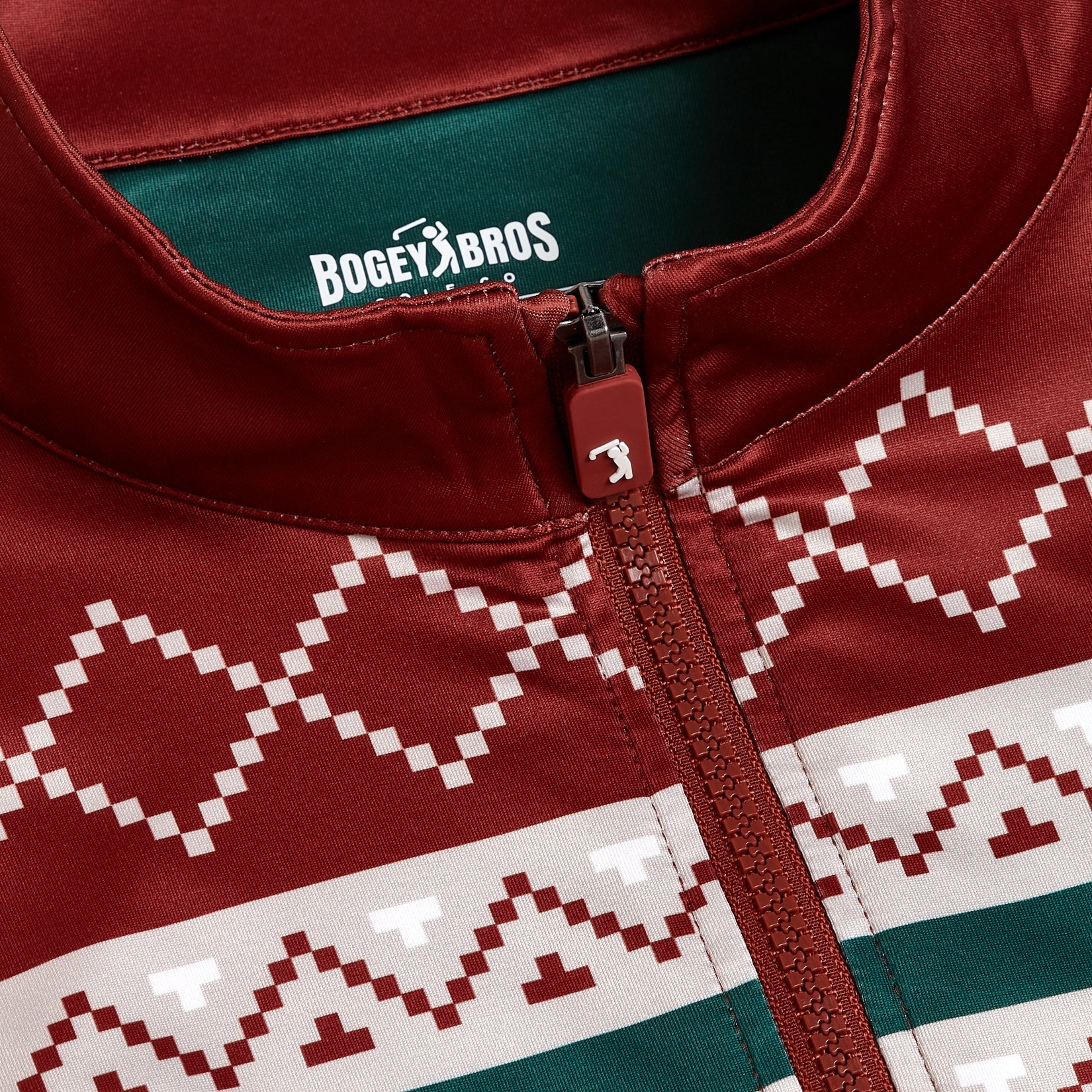 Lit Like A Tree - Q-Zip