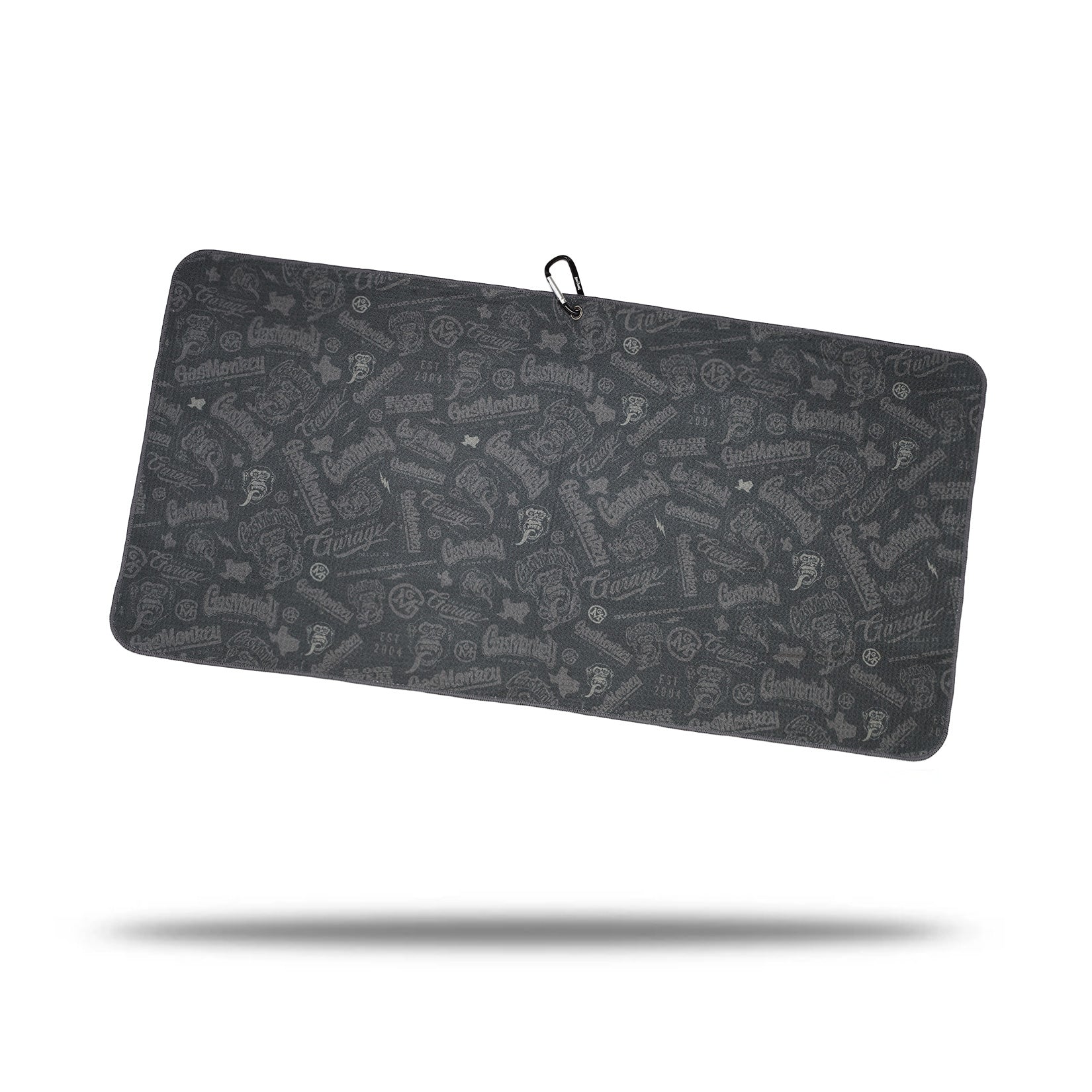 Gas Monkey - Towel