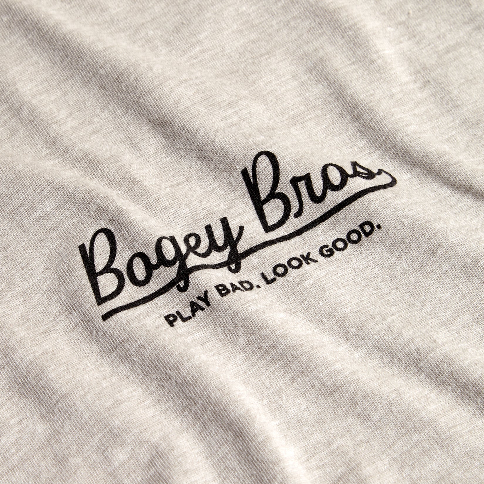 Vintage Club - T-Shirt
