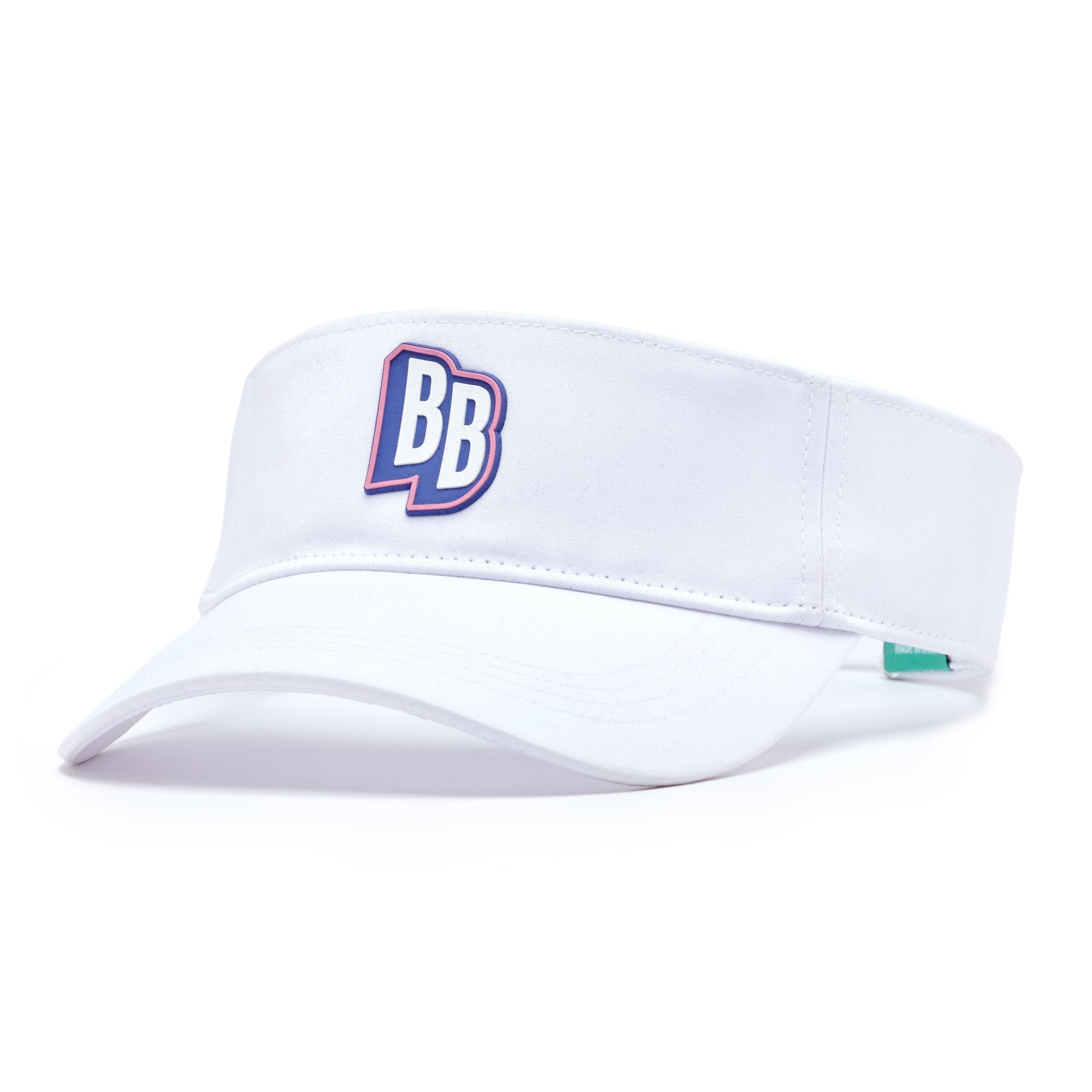 Da 90's - Visor