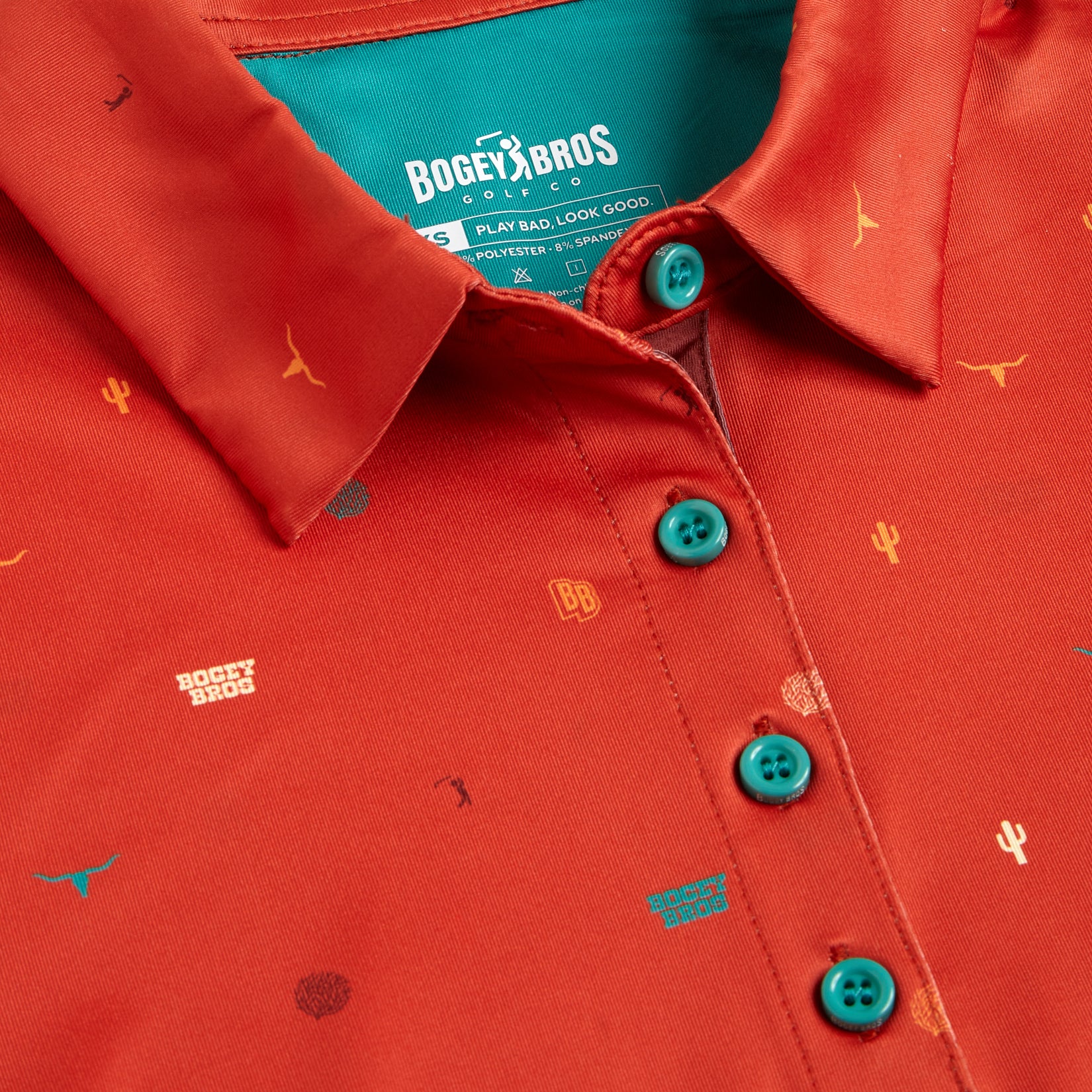 Desert - Women's Polo
