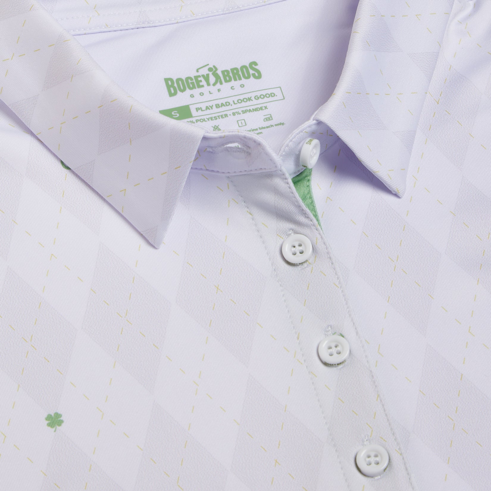 Dublin Down - Women's Polo