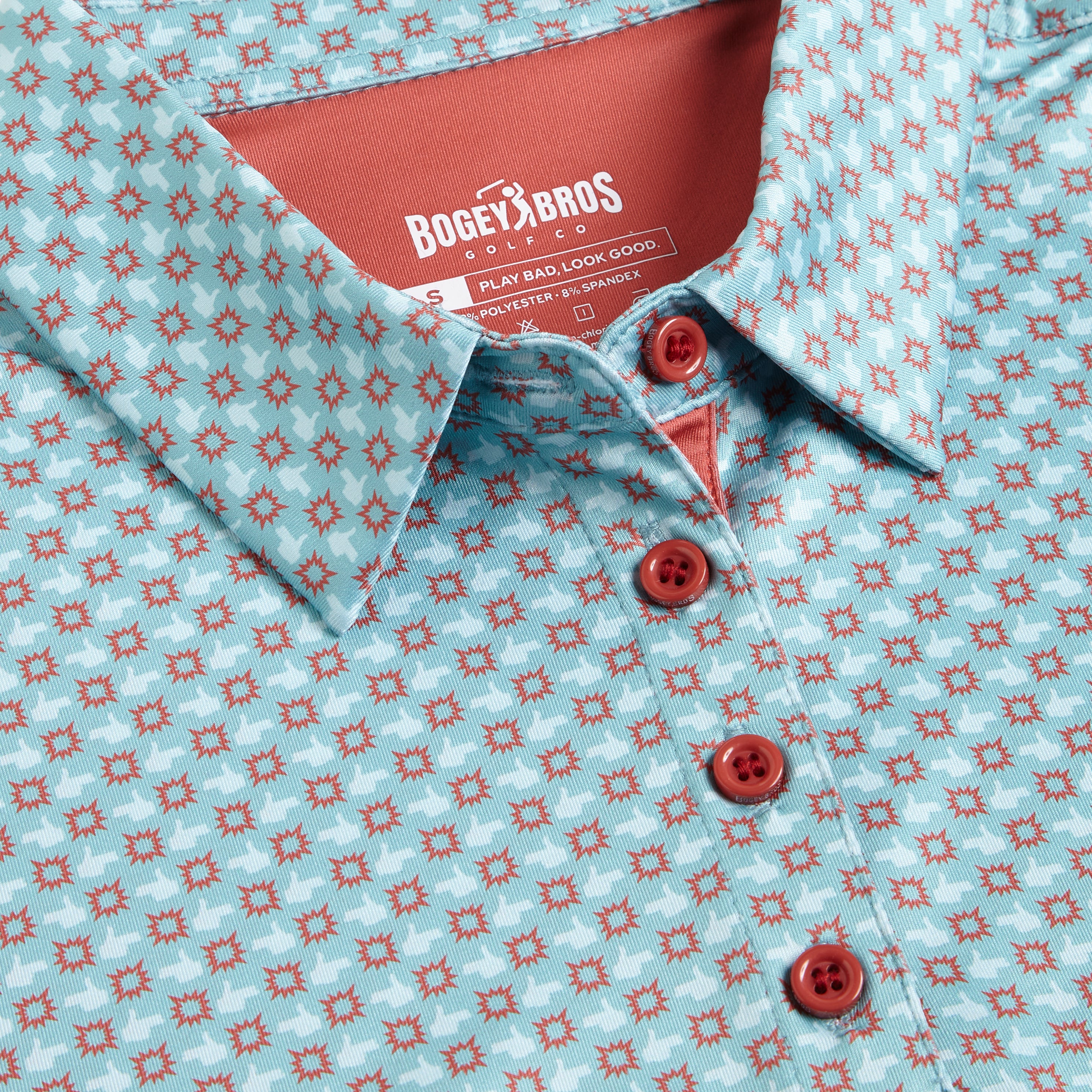 Finger Bang - Women's Polo