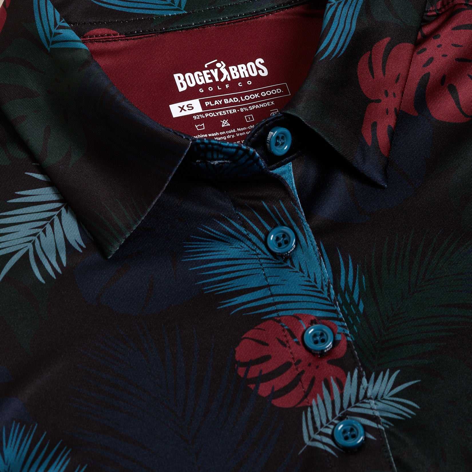 Haolie Nights - Women's Polo