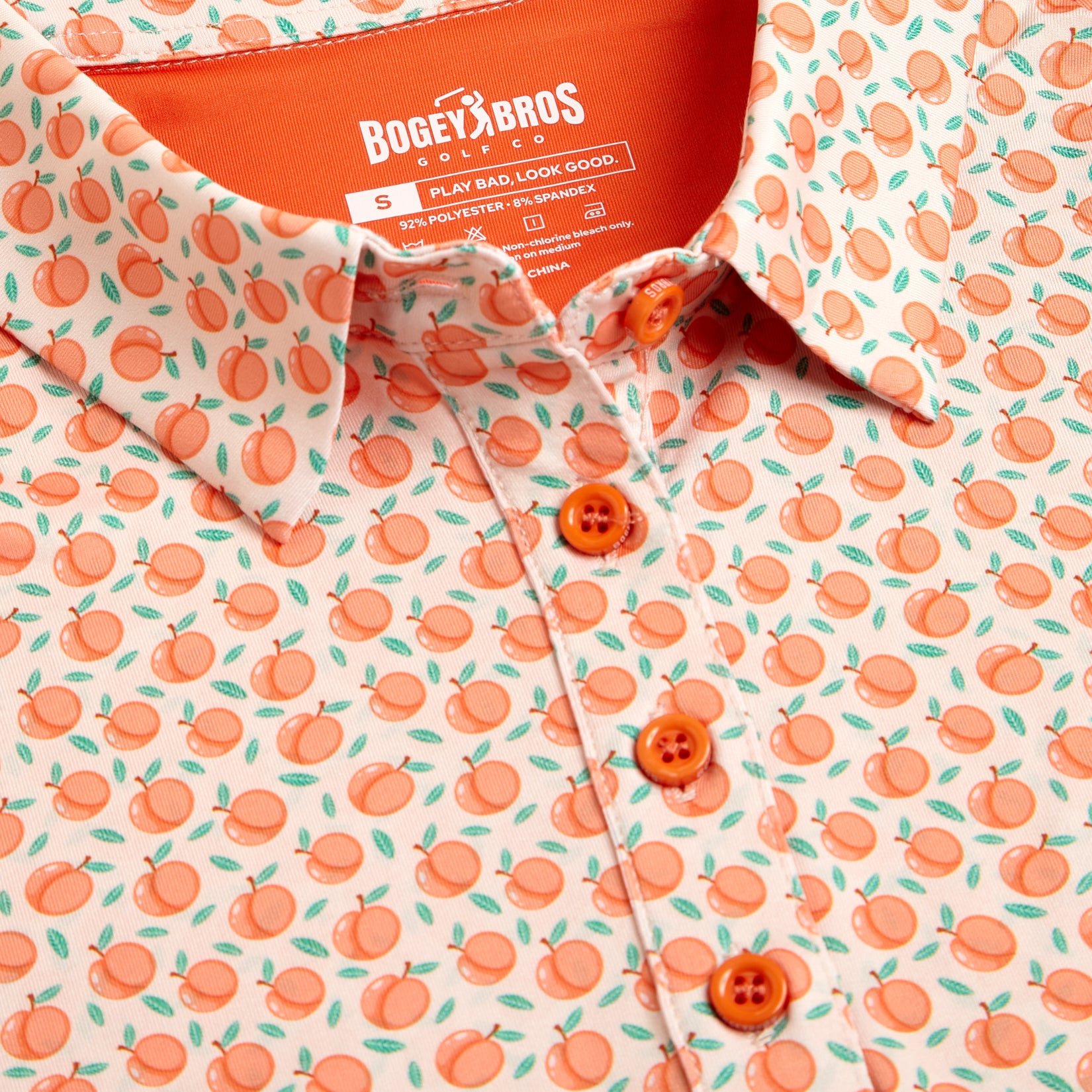 Tooty Frooty - Women's Polo