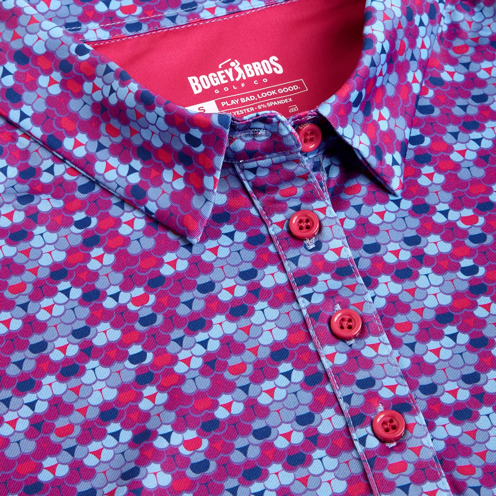 Whale Tail - Women's Polo