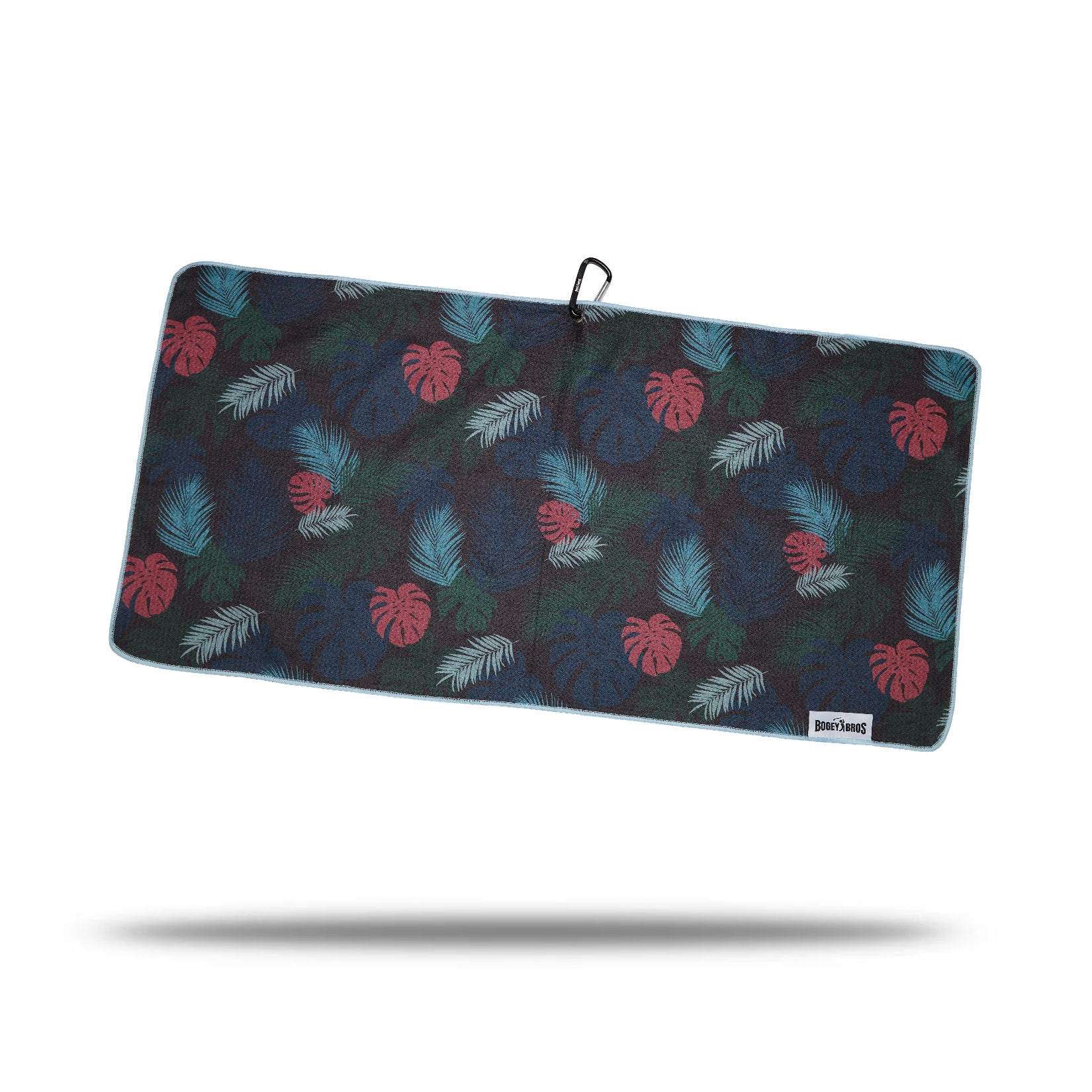 Haolie Nights - Towel