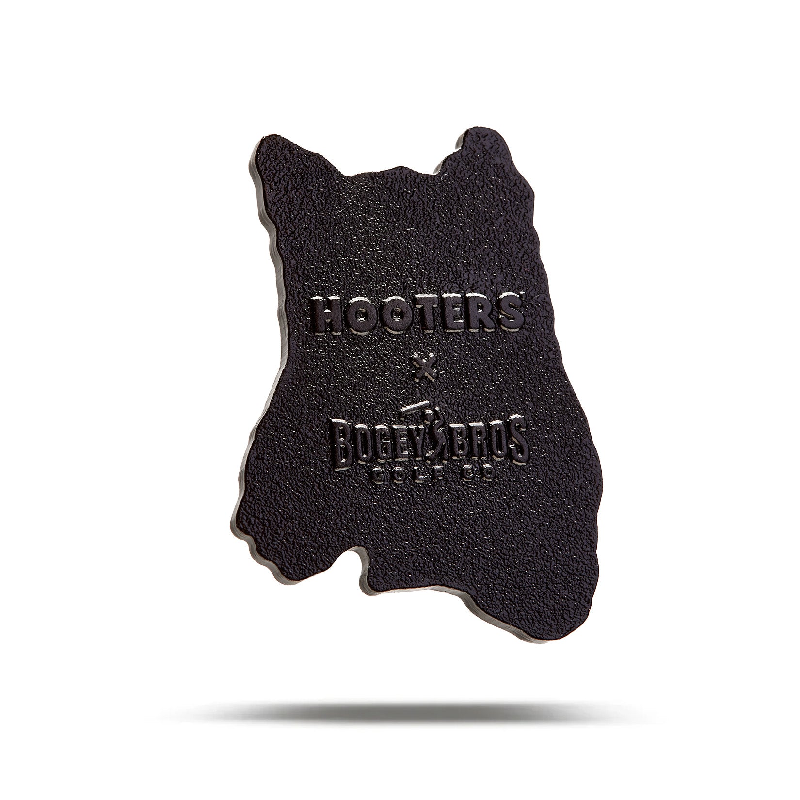 Night Owl - Ball Marker