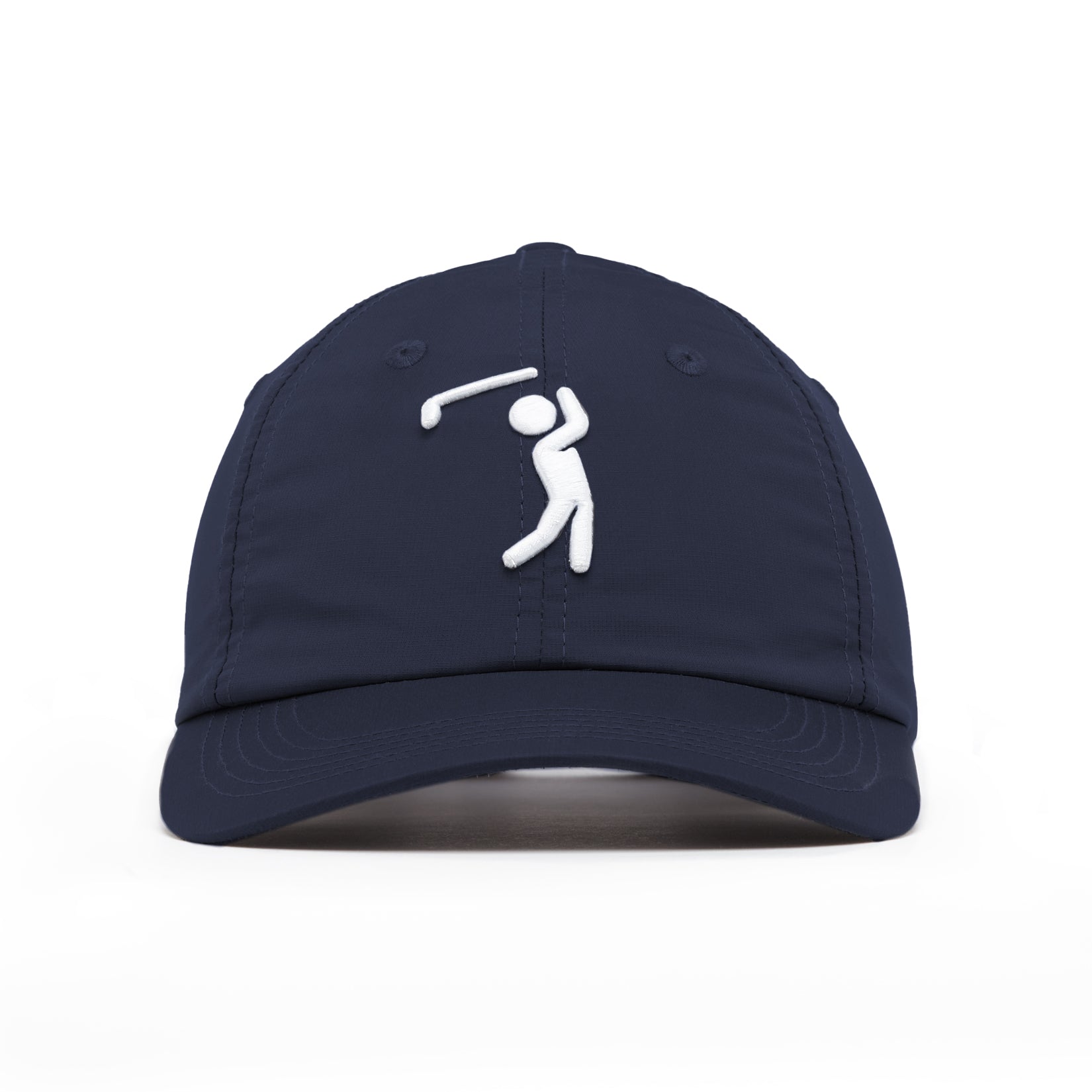 Bogeyman Navy - Dad Hat