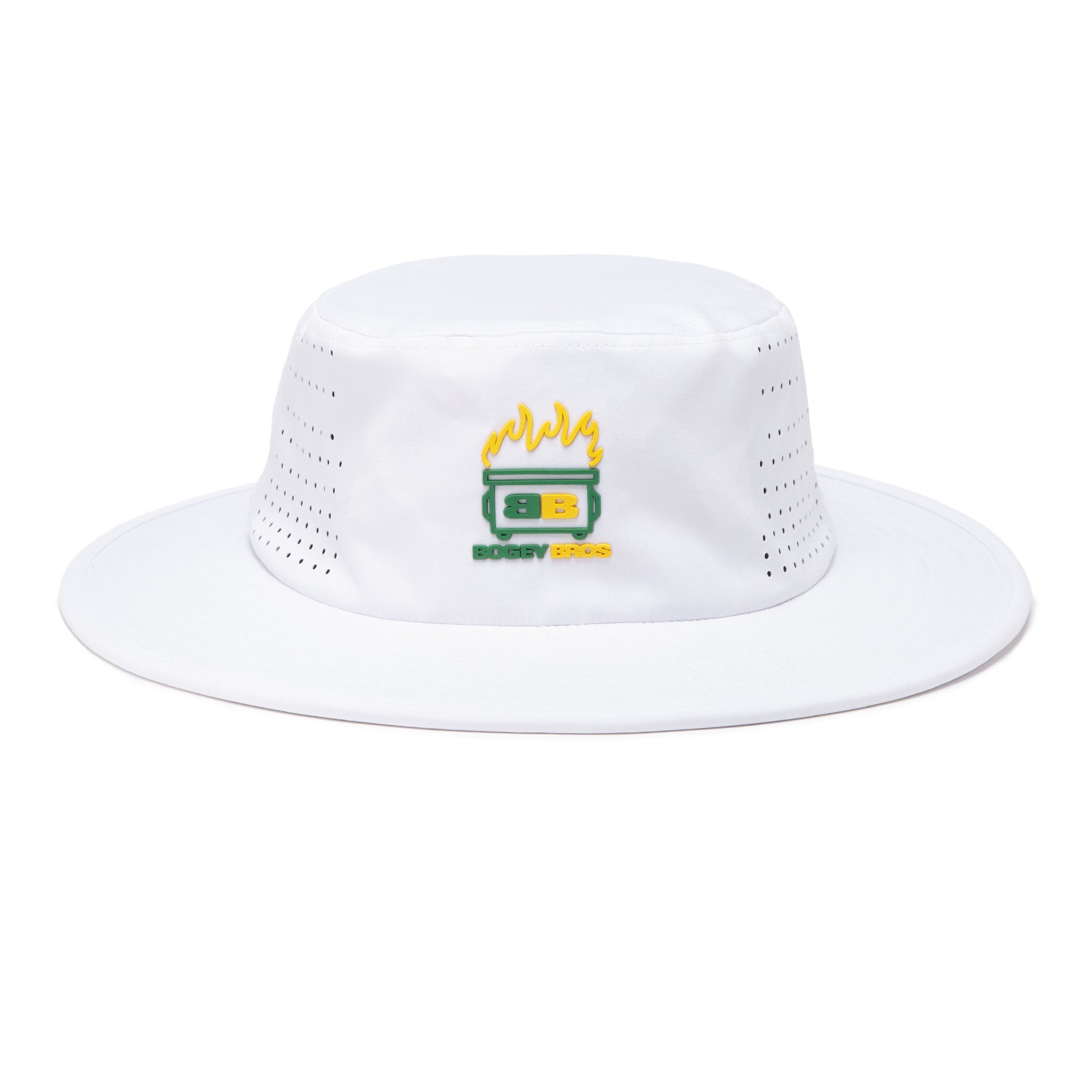 Dumpster Fire - Bucket Hat