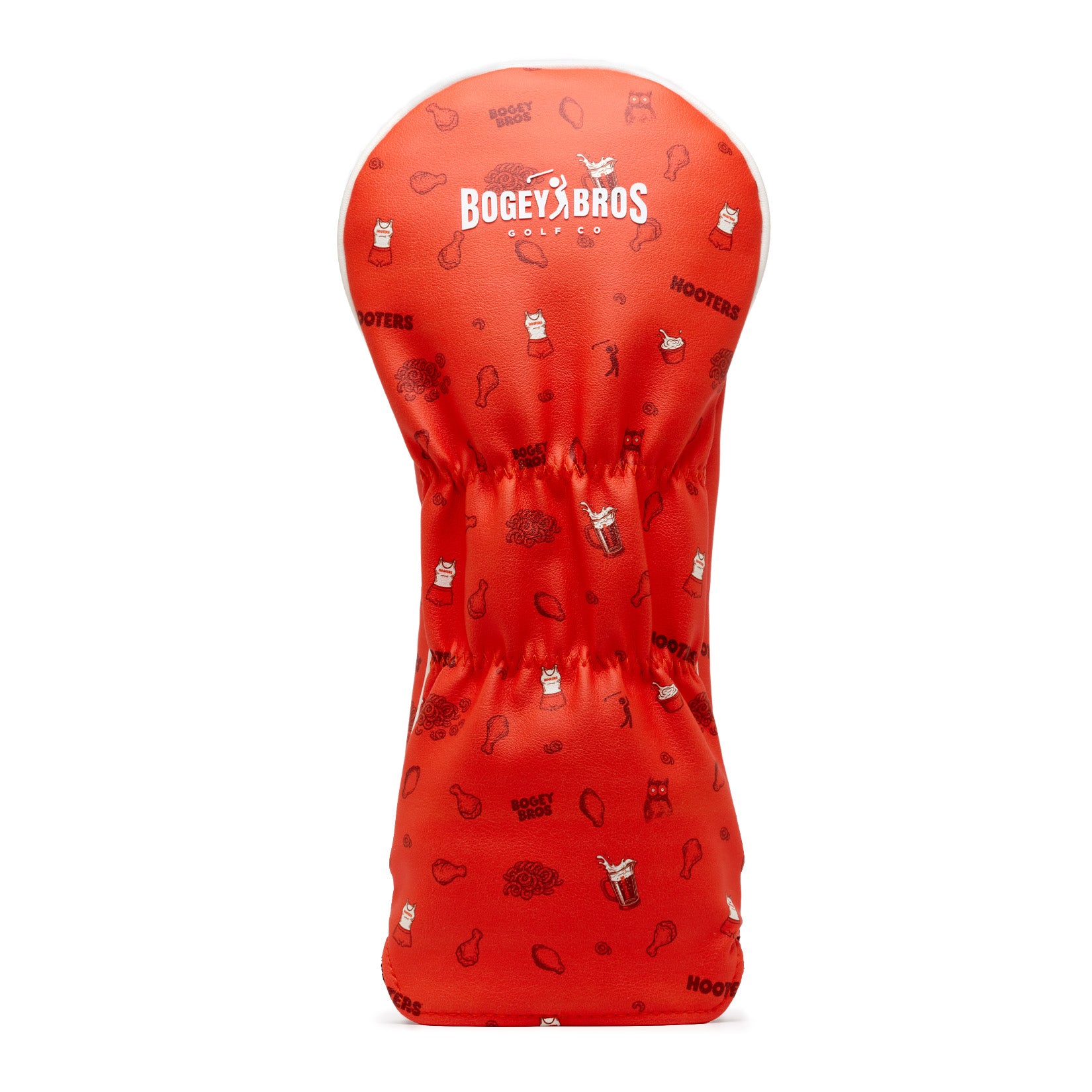 Wingin' It - Headcover