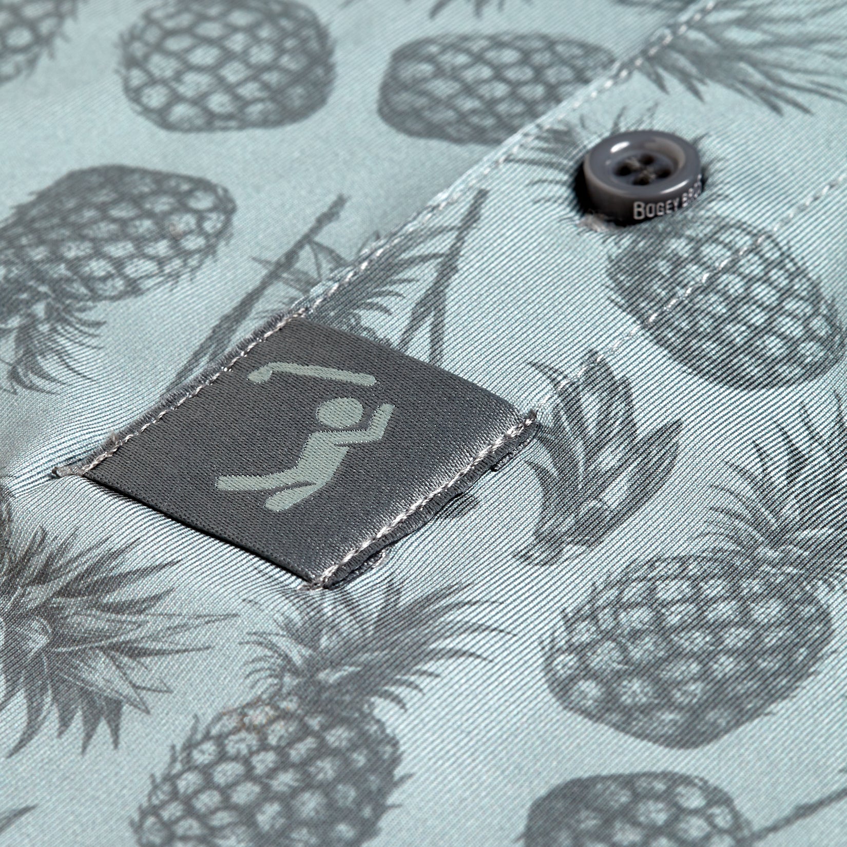 The Aloha Exchange - Polo