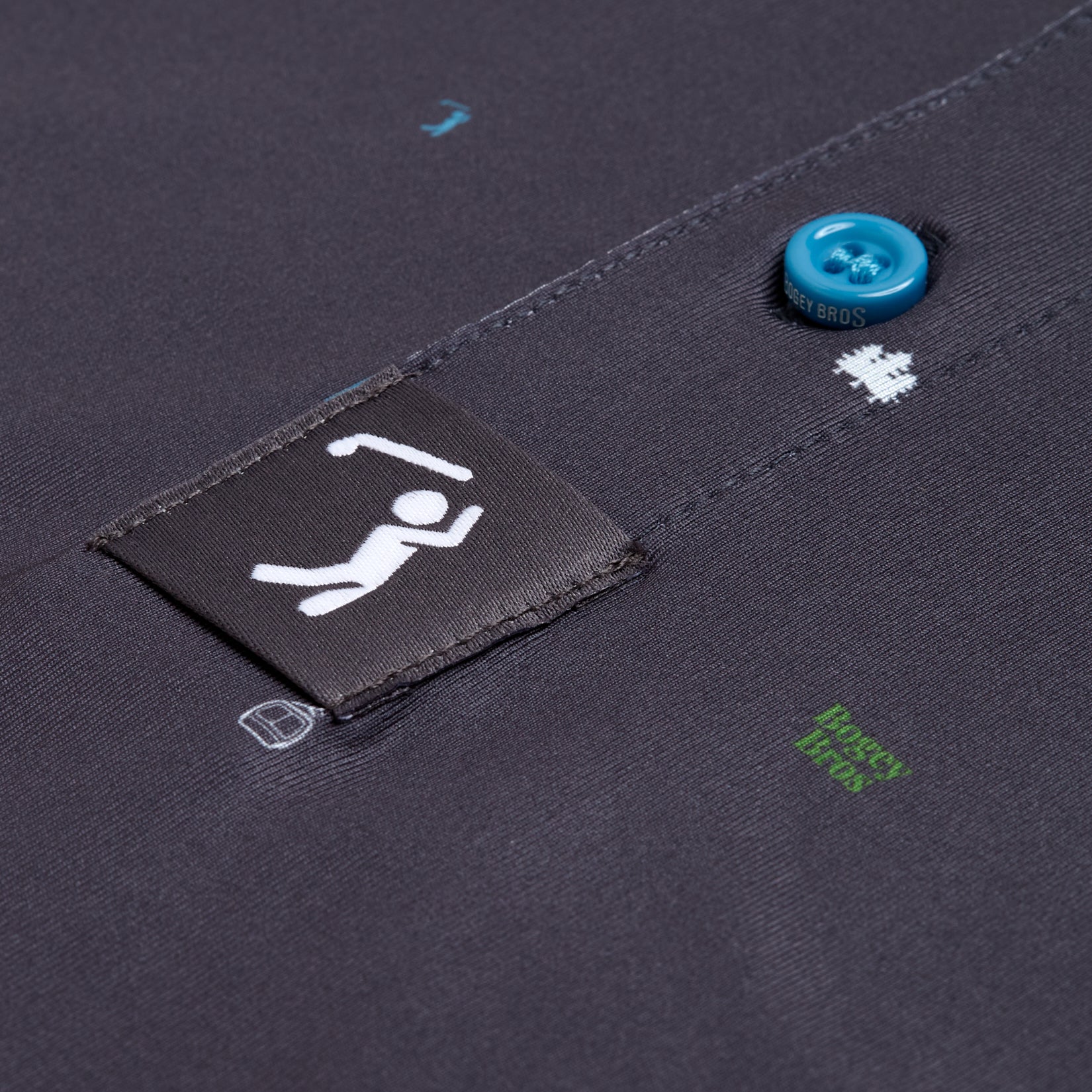 Pine - Polo