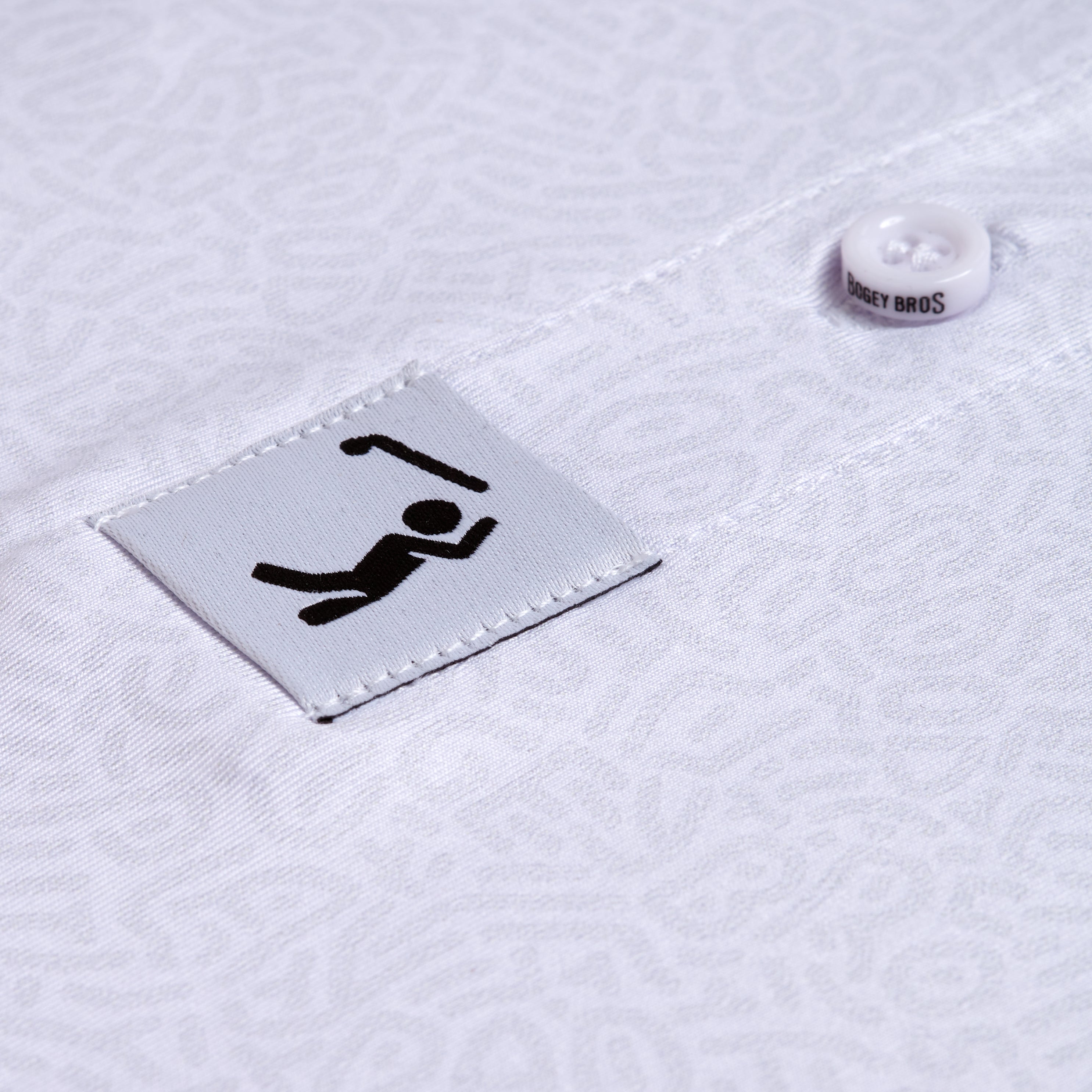 Stealth Mode - Light - Polo
