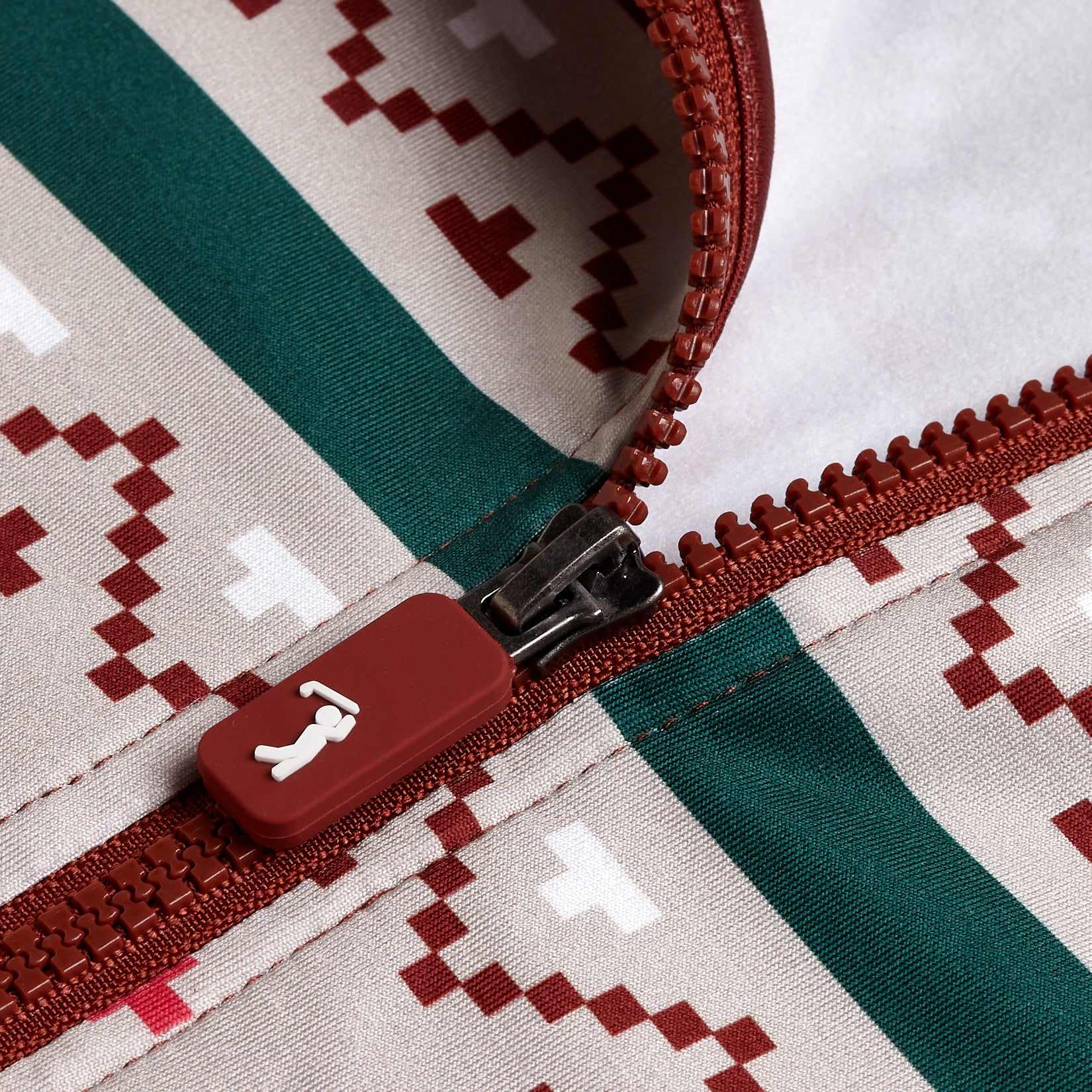 Lit Like A Tree - Q-Zip