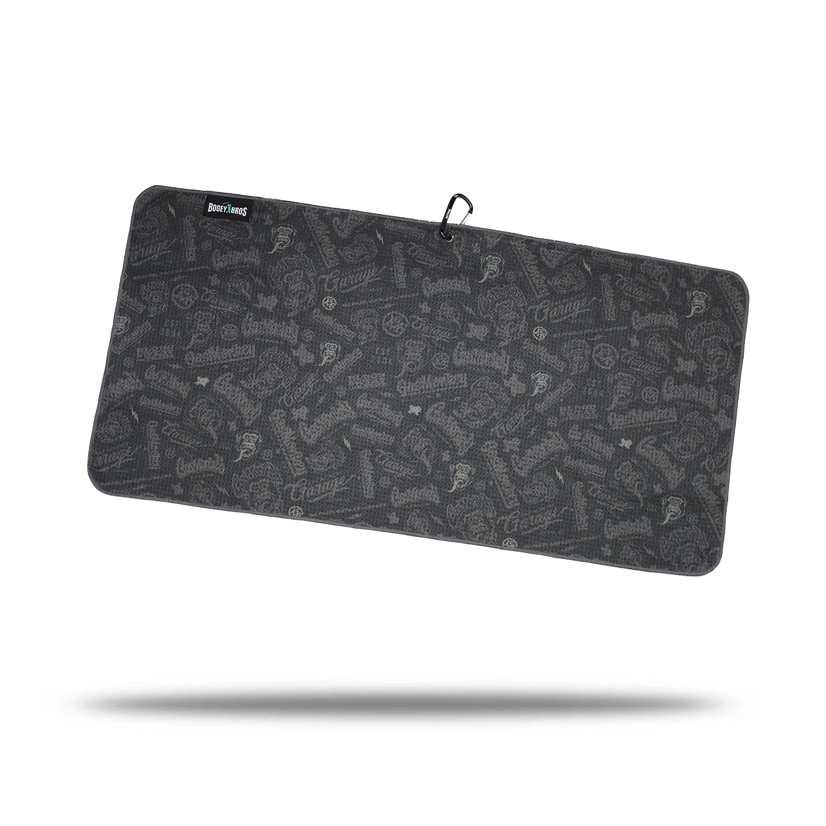 Gas Monkey - Towel