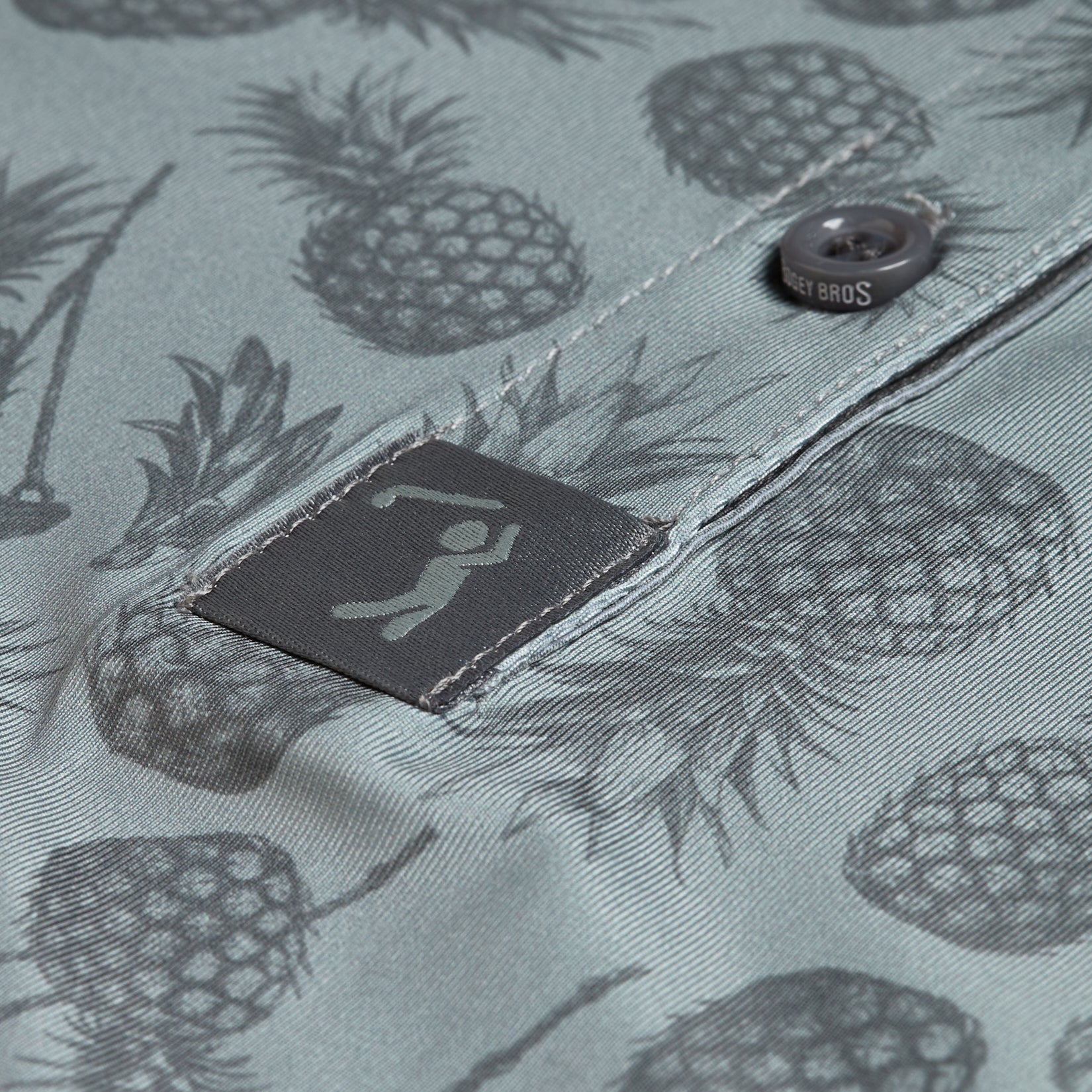 The Aloha Exchange - Women's Polo