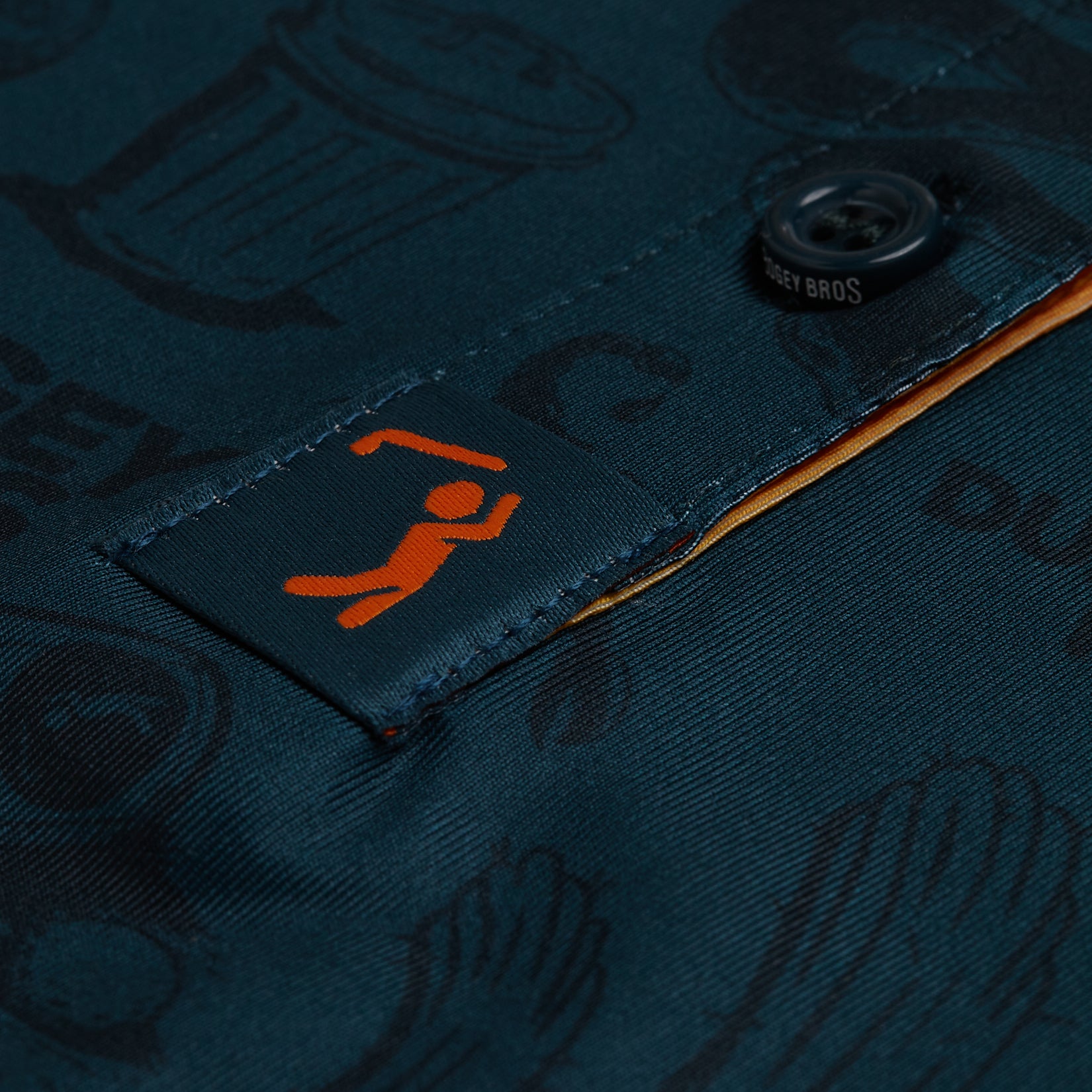 Deep Trouble - Women's Polo