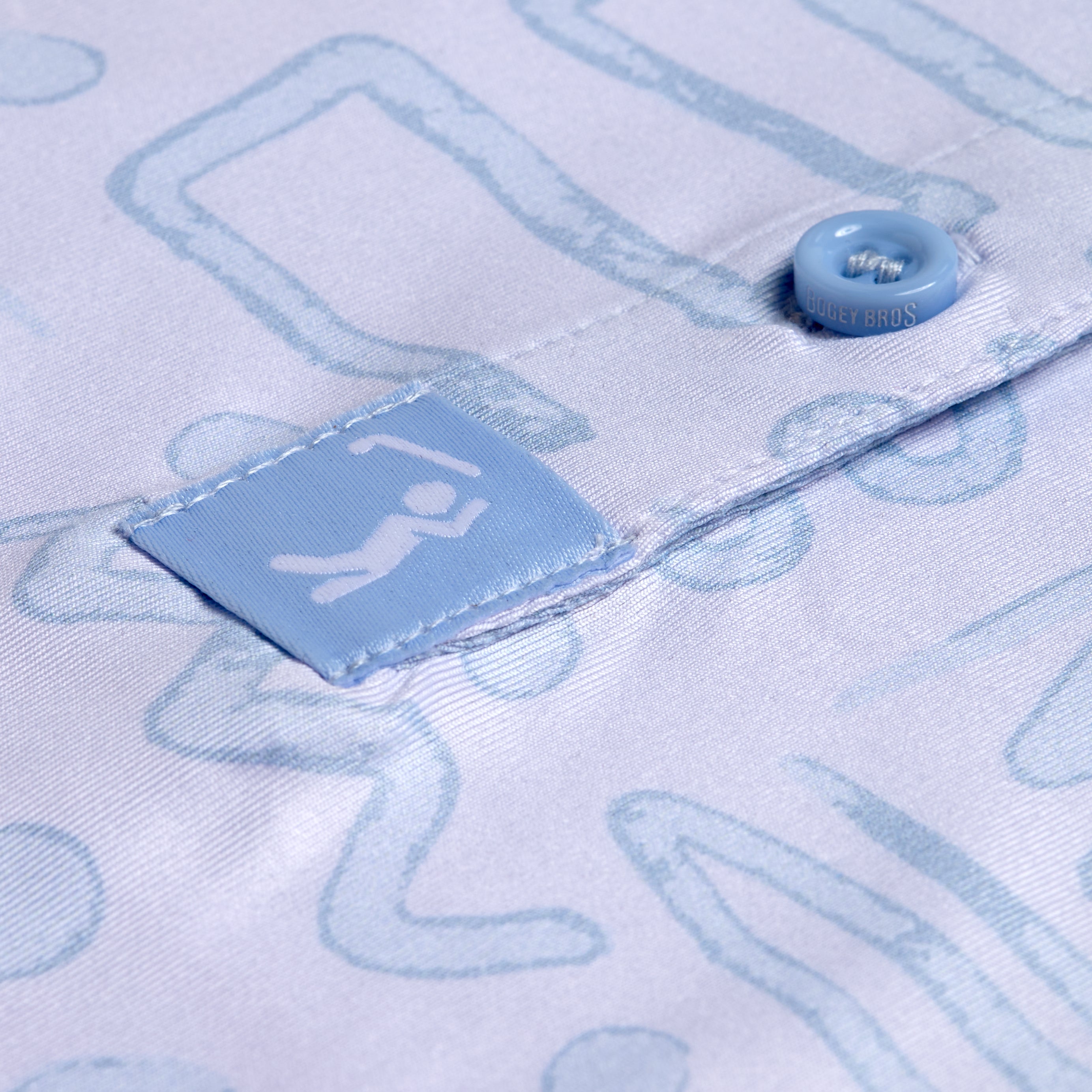 Dipsy Doodle - Women's Polo
