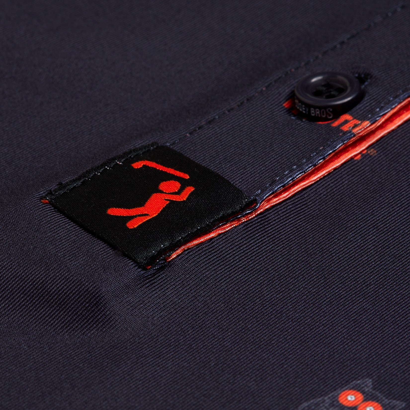 Night Owl - Women's Polo