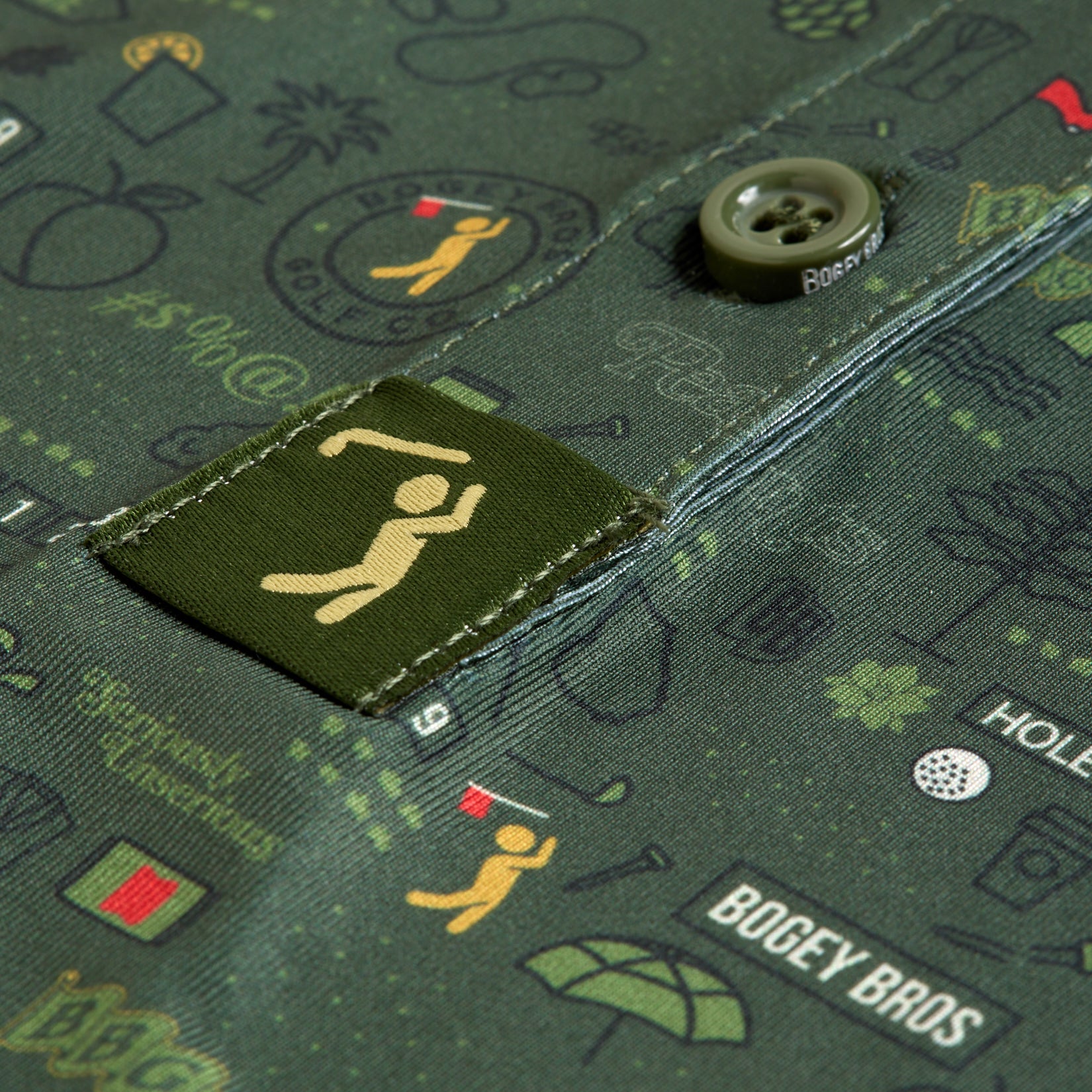 Peasants '26 - Women's Polo