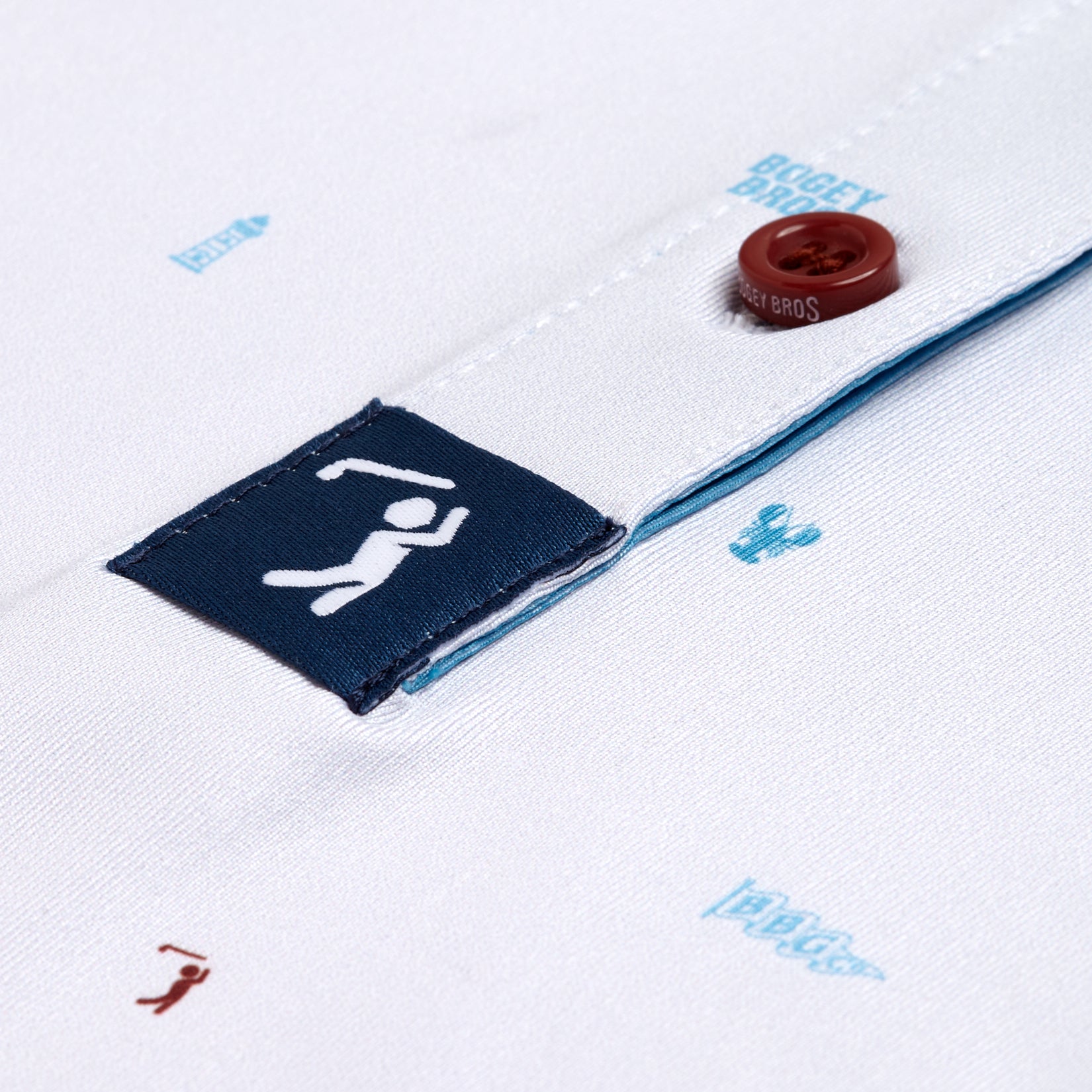 Port - Women's Polo