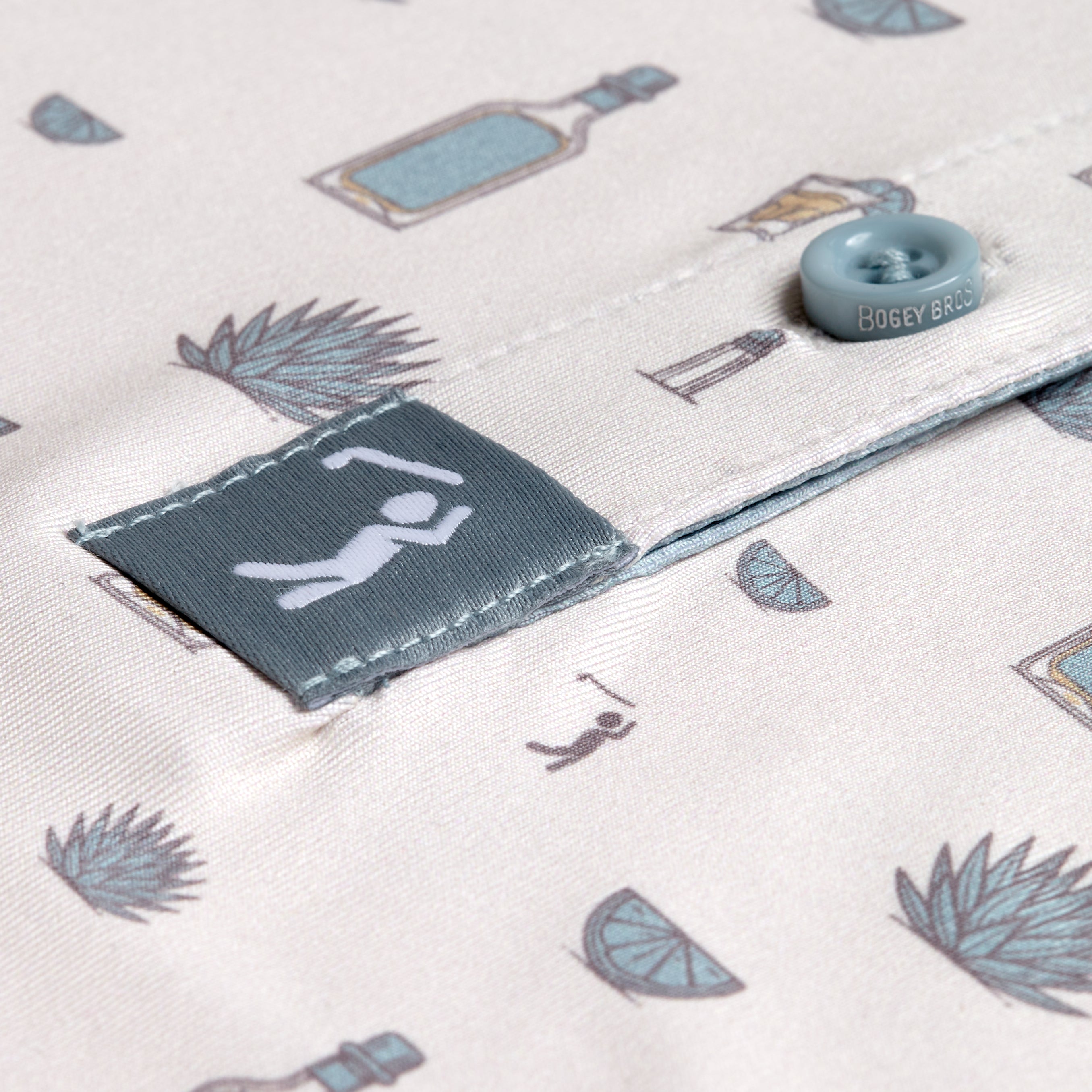 Reposado - Women's Polo