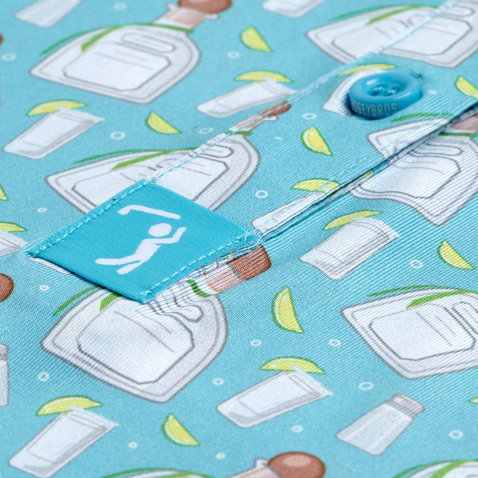 Tequila - Women's Polo