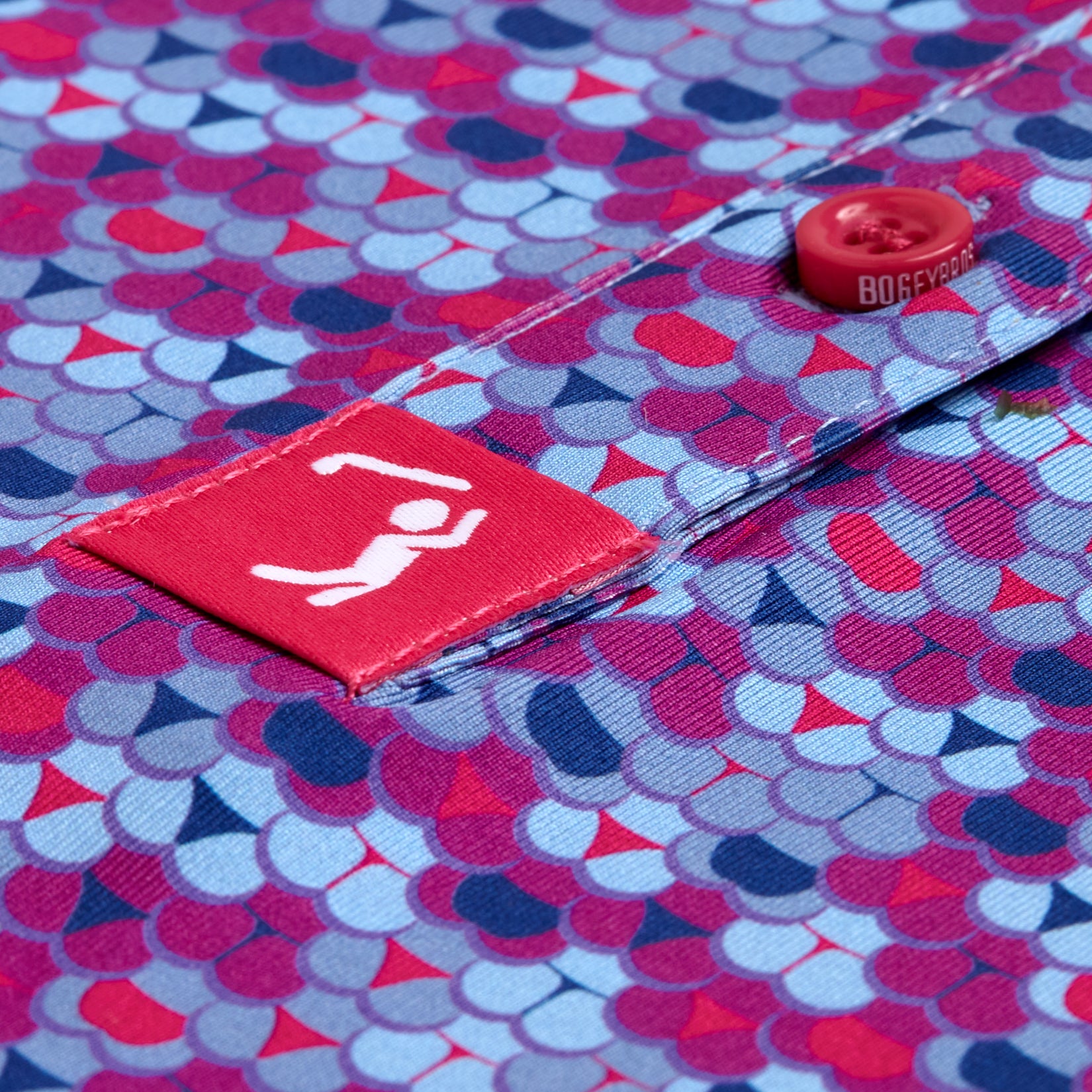 Whale Tail - Women's Polo