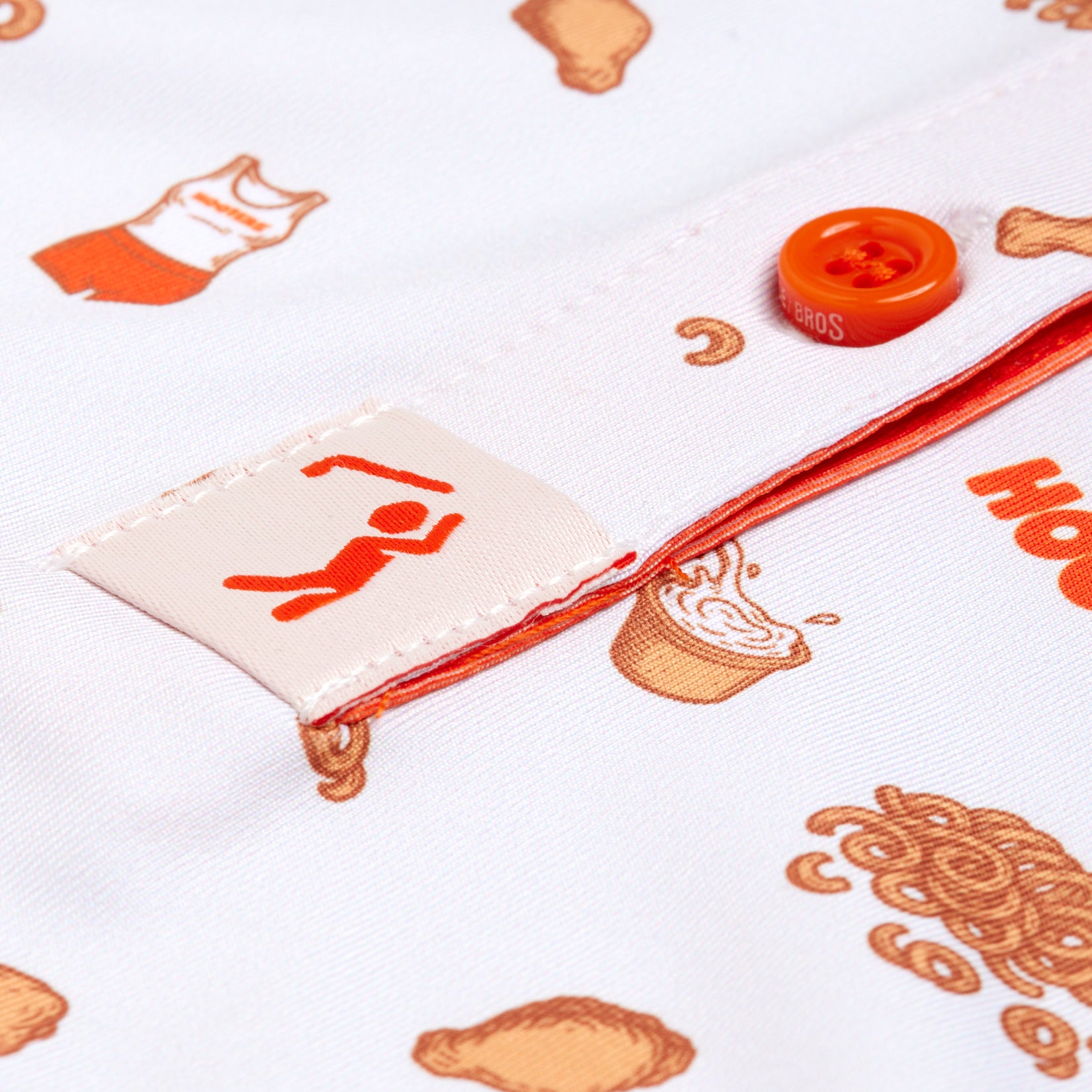 Wingin' It - White - Women's Polo