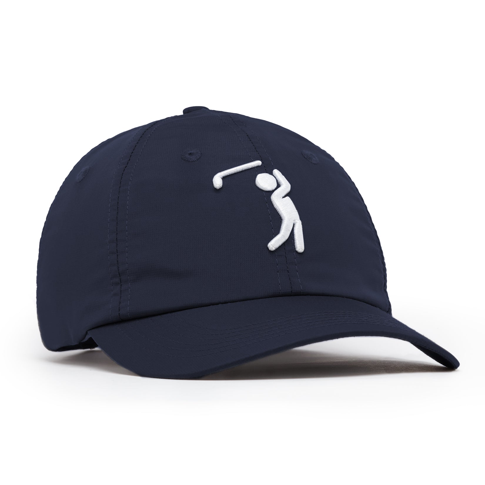 Bogeyman Navy - Dad Hat
