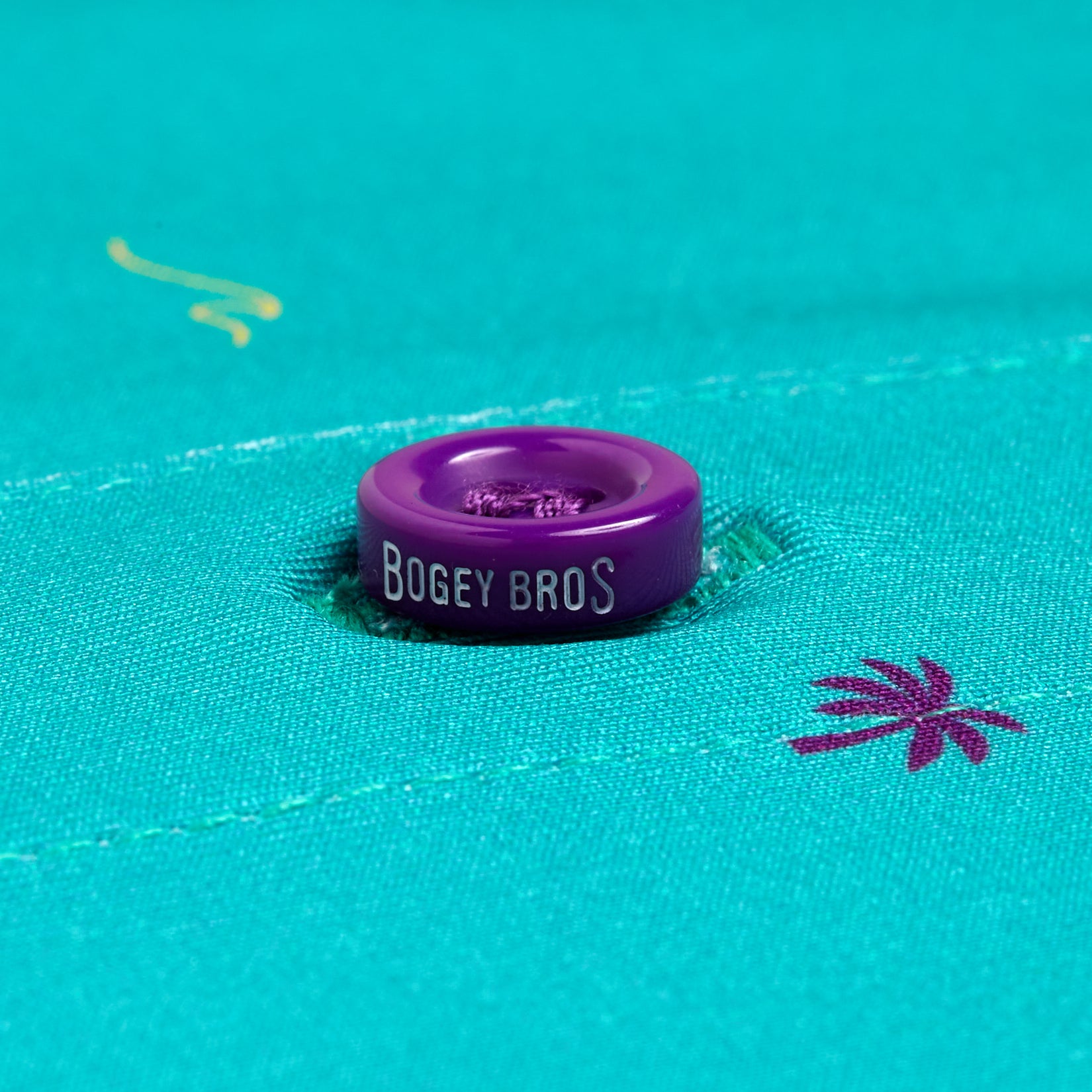 Beach - Polo