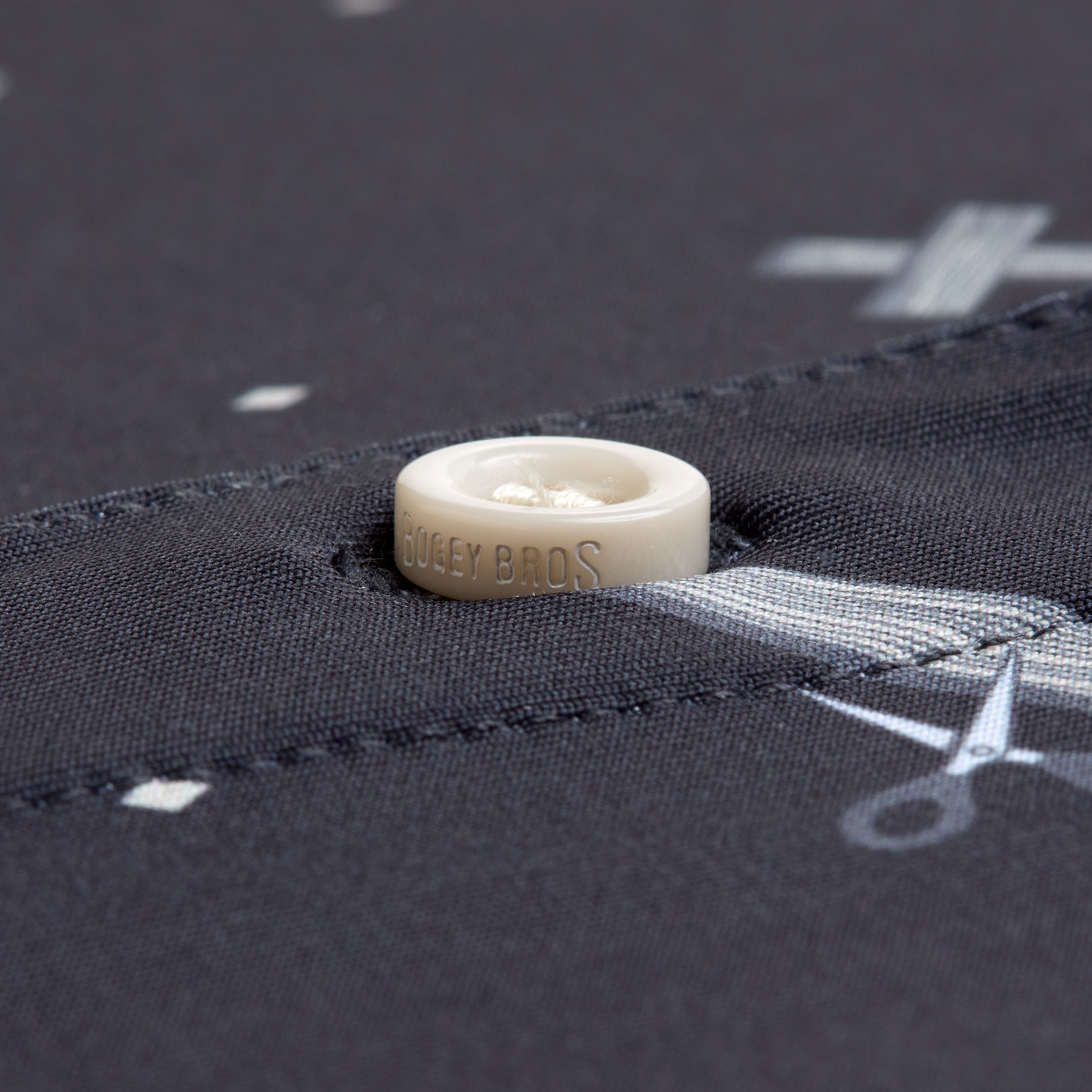 Scissor Me Timbers - Polo