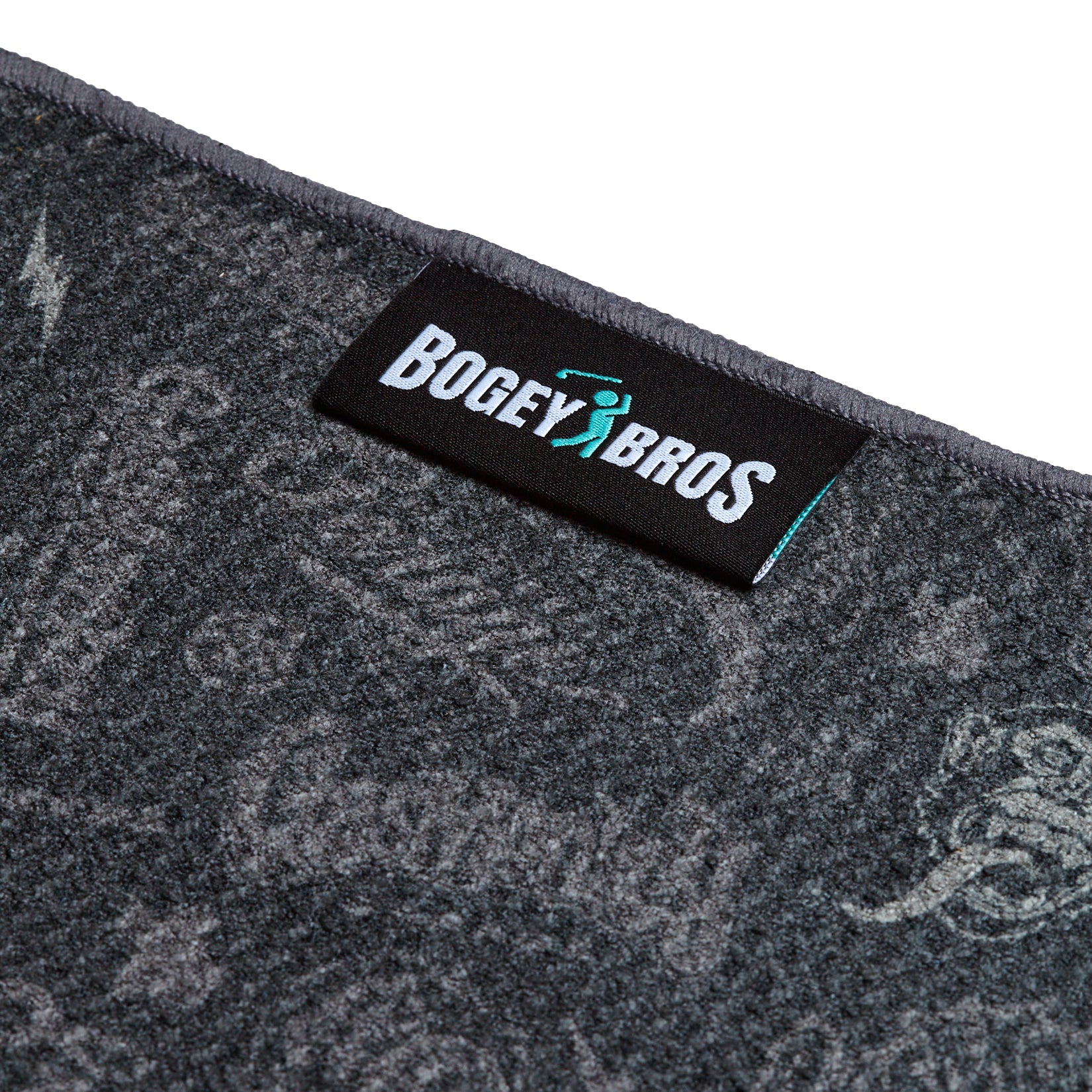 Gas Monkey - Towel
