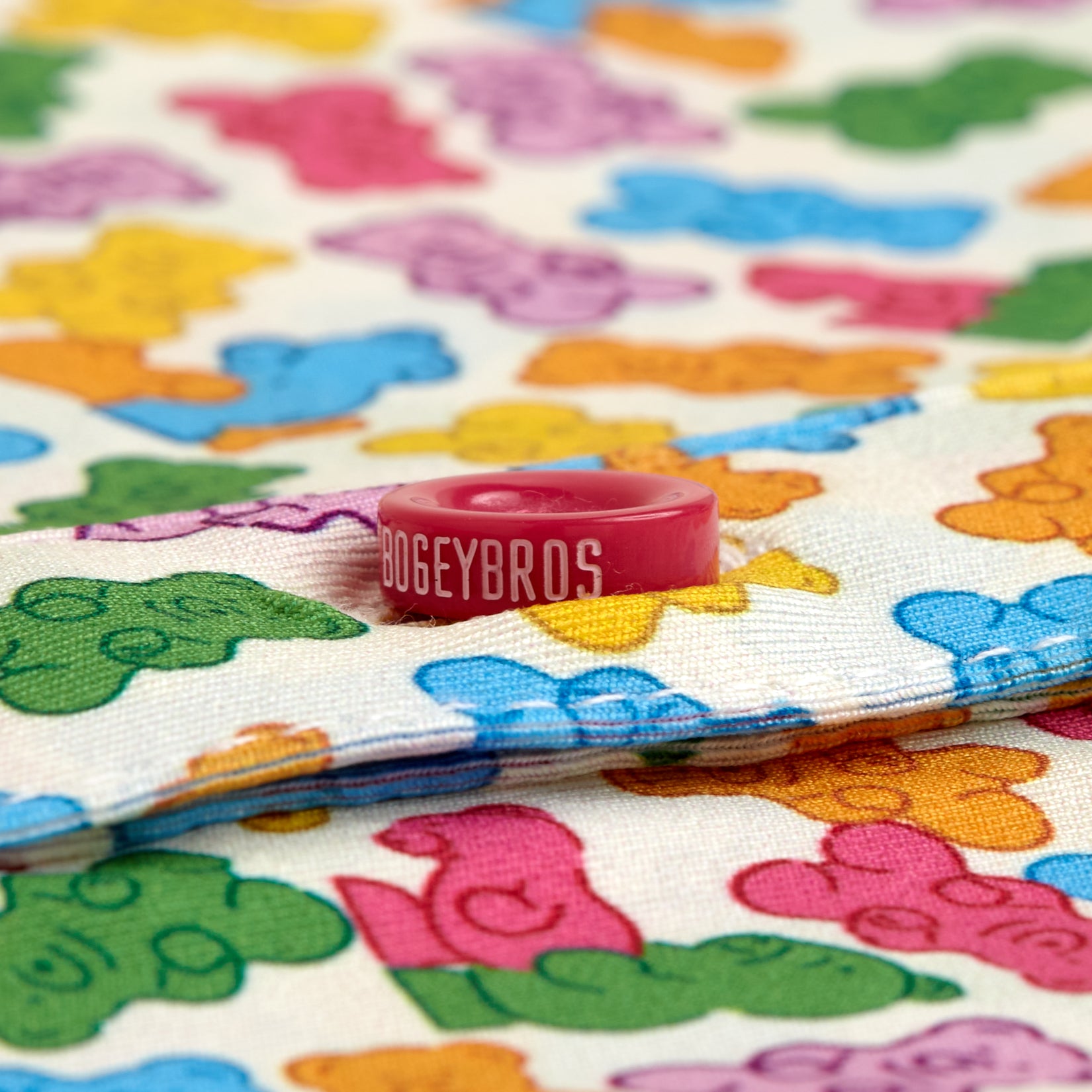 Gummy Bears - Women's Polo