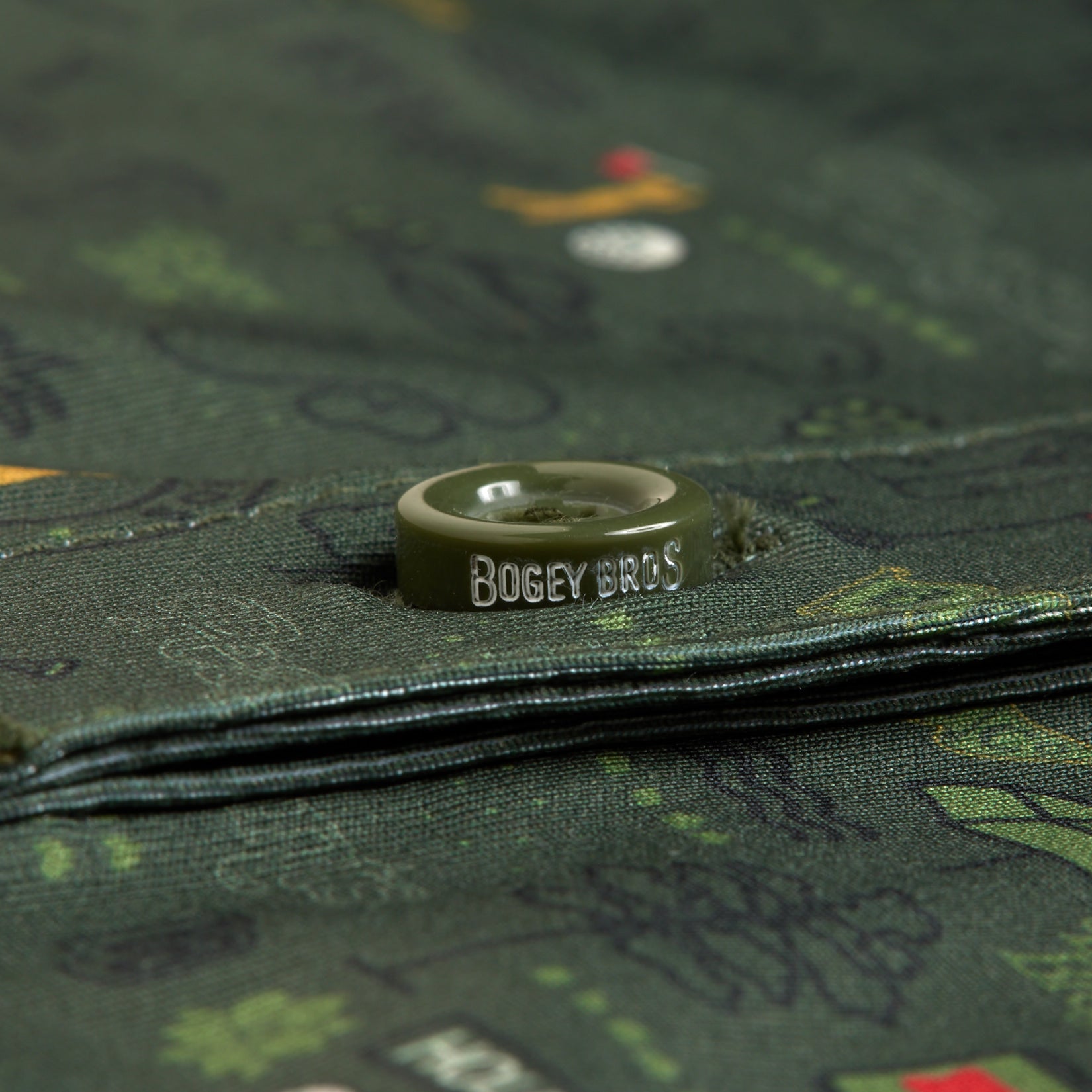 Peasants '26 - Women's Polo