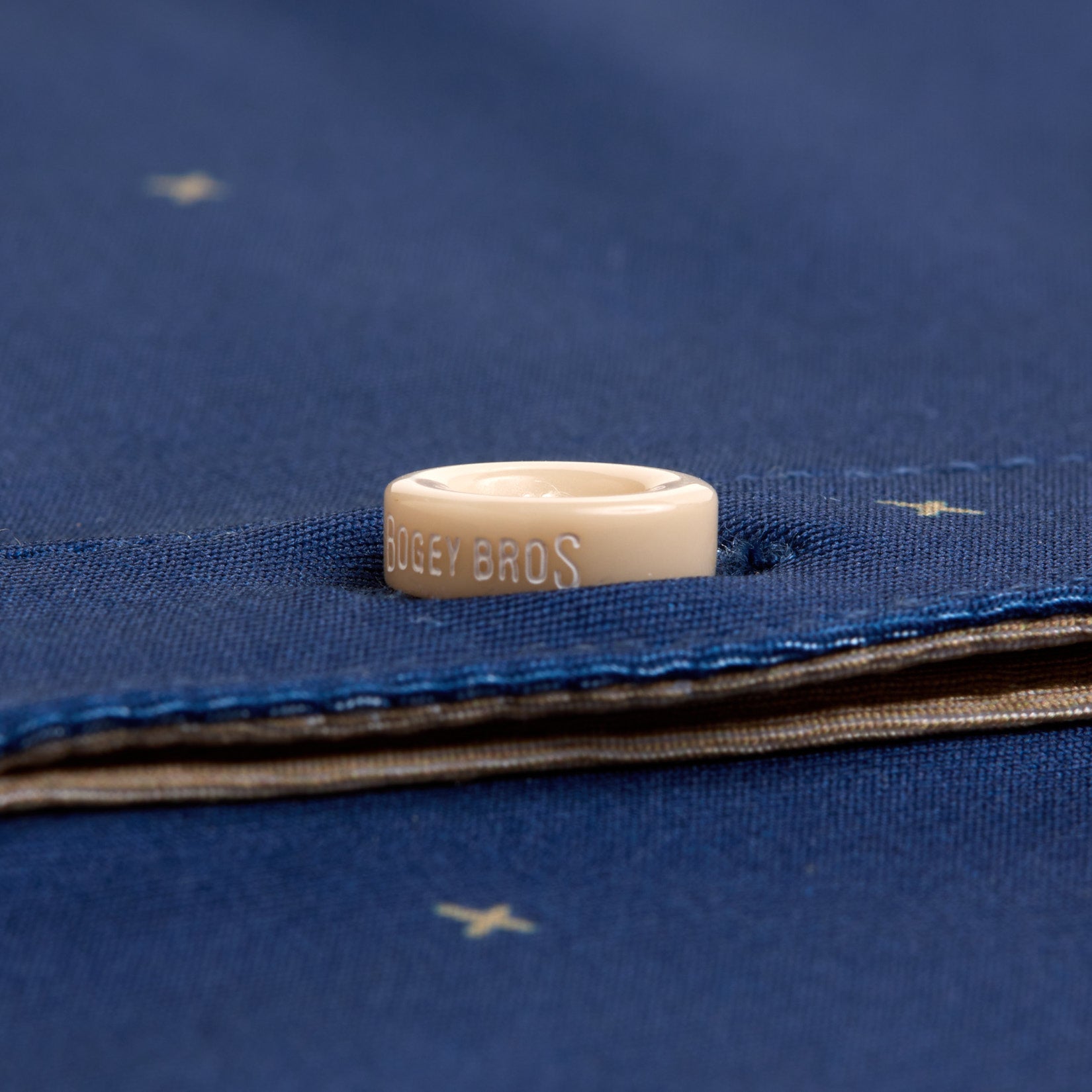 Exes - Navy - Women's Polo