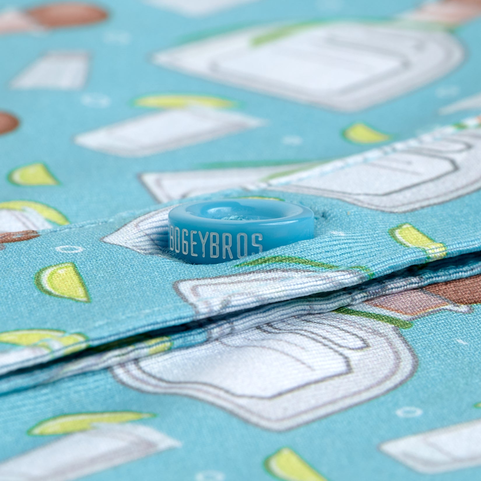 Tequila - Women's Polo