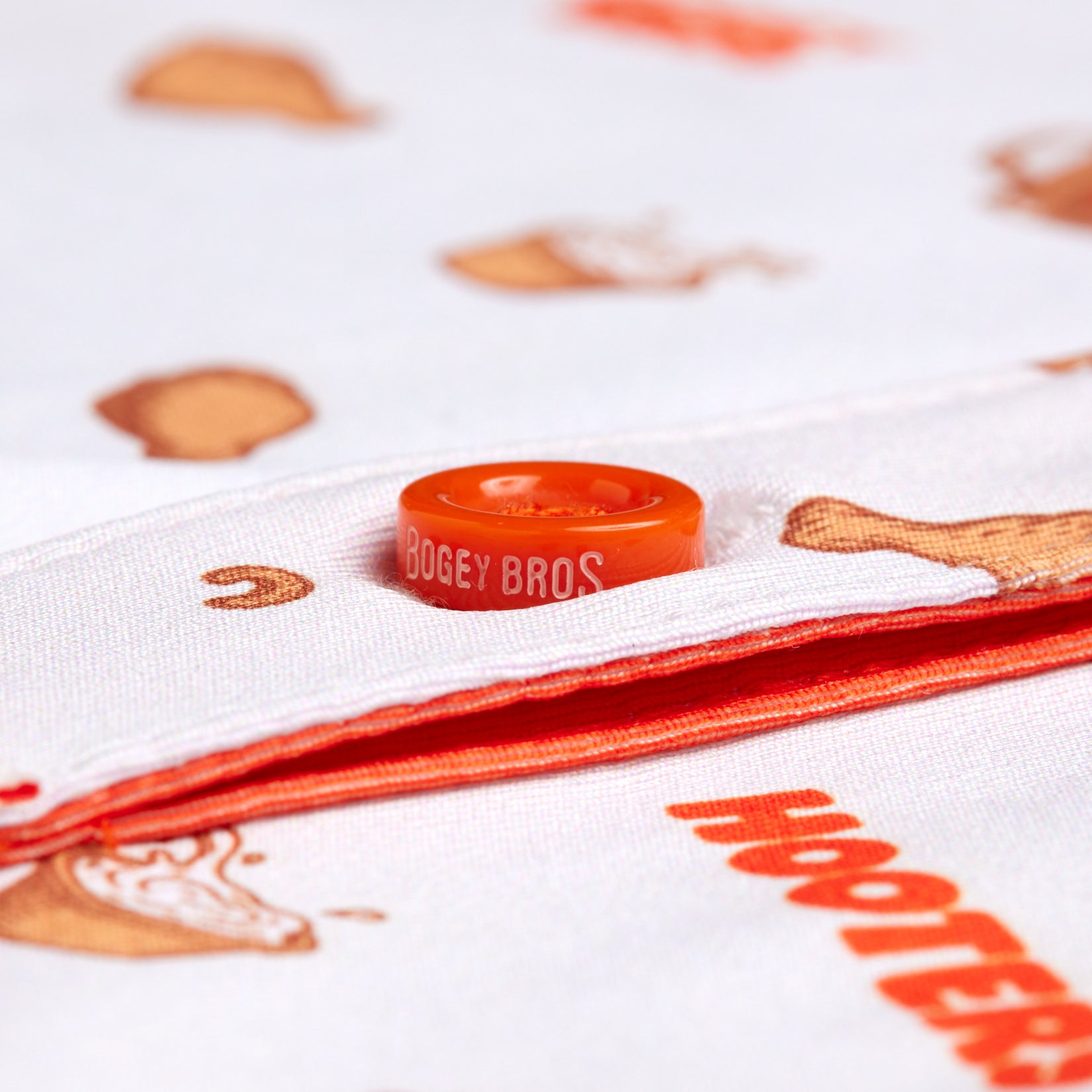 Wingin' It - White - Women's Polo