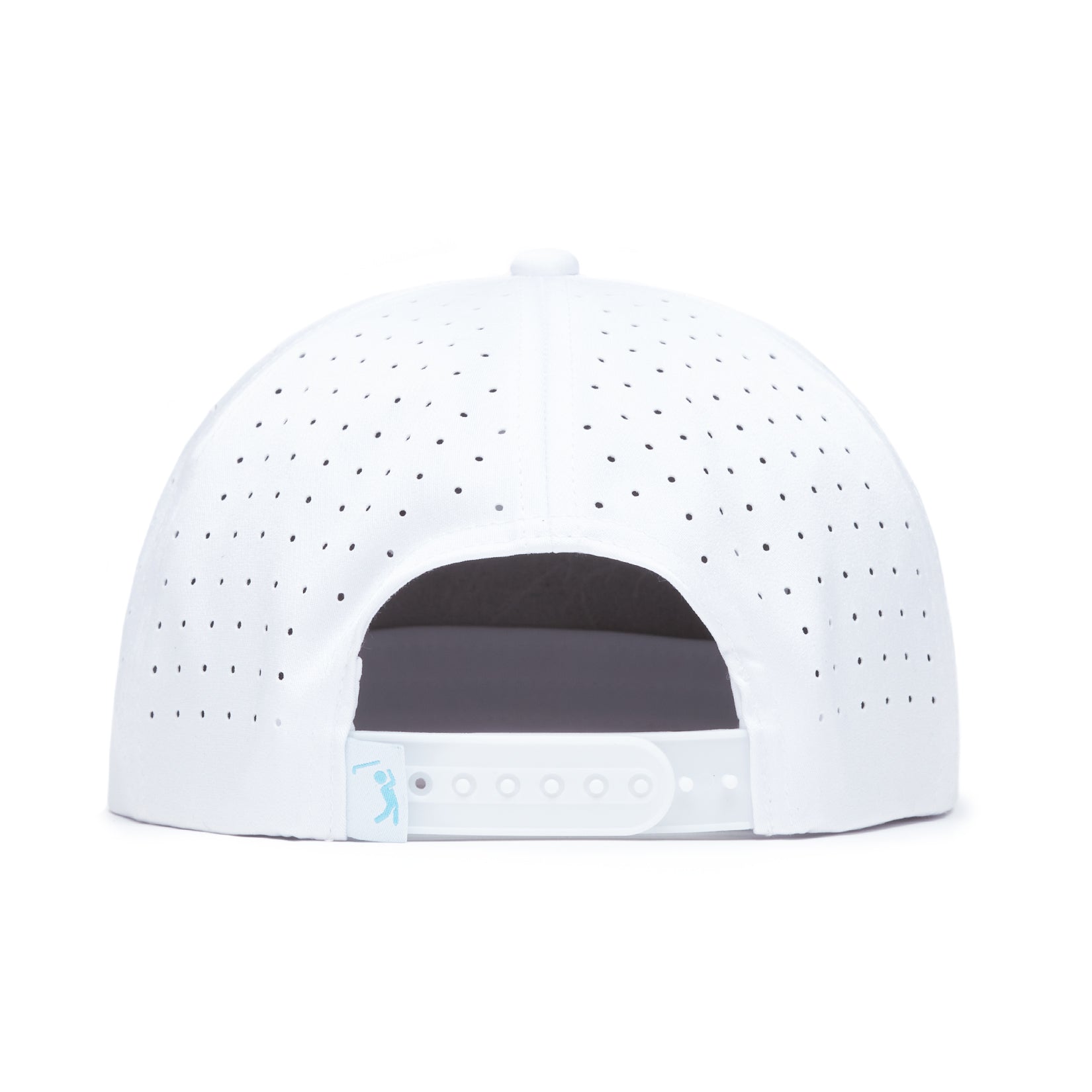 Da 90's - Unstructured Flat Bill Hat - Snapback