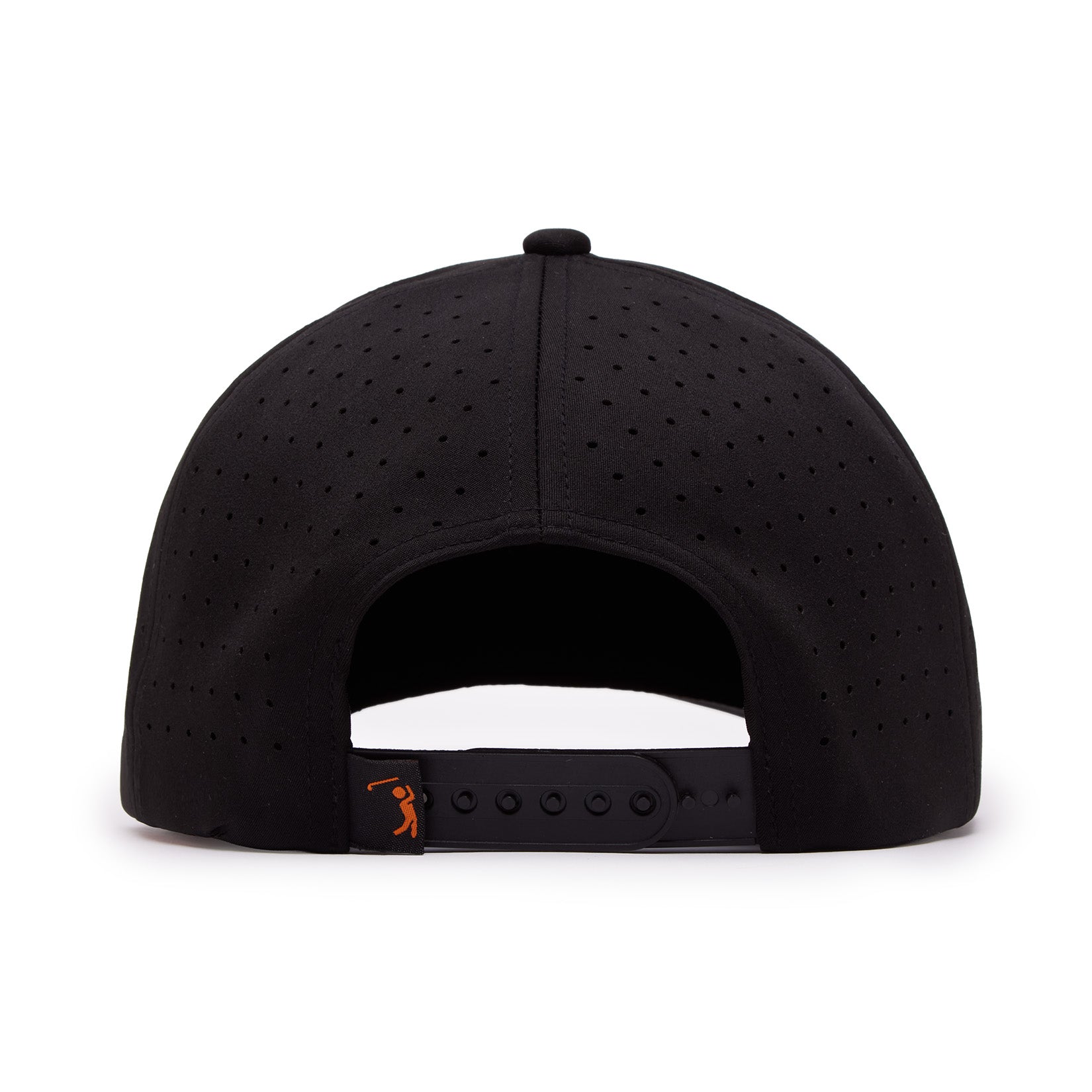 Night Owl - Performance Golf Hat - Snapback