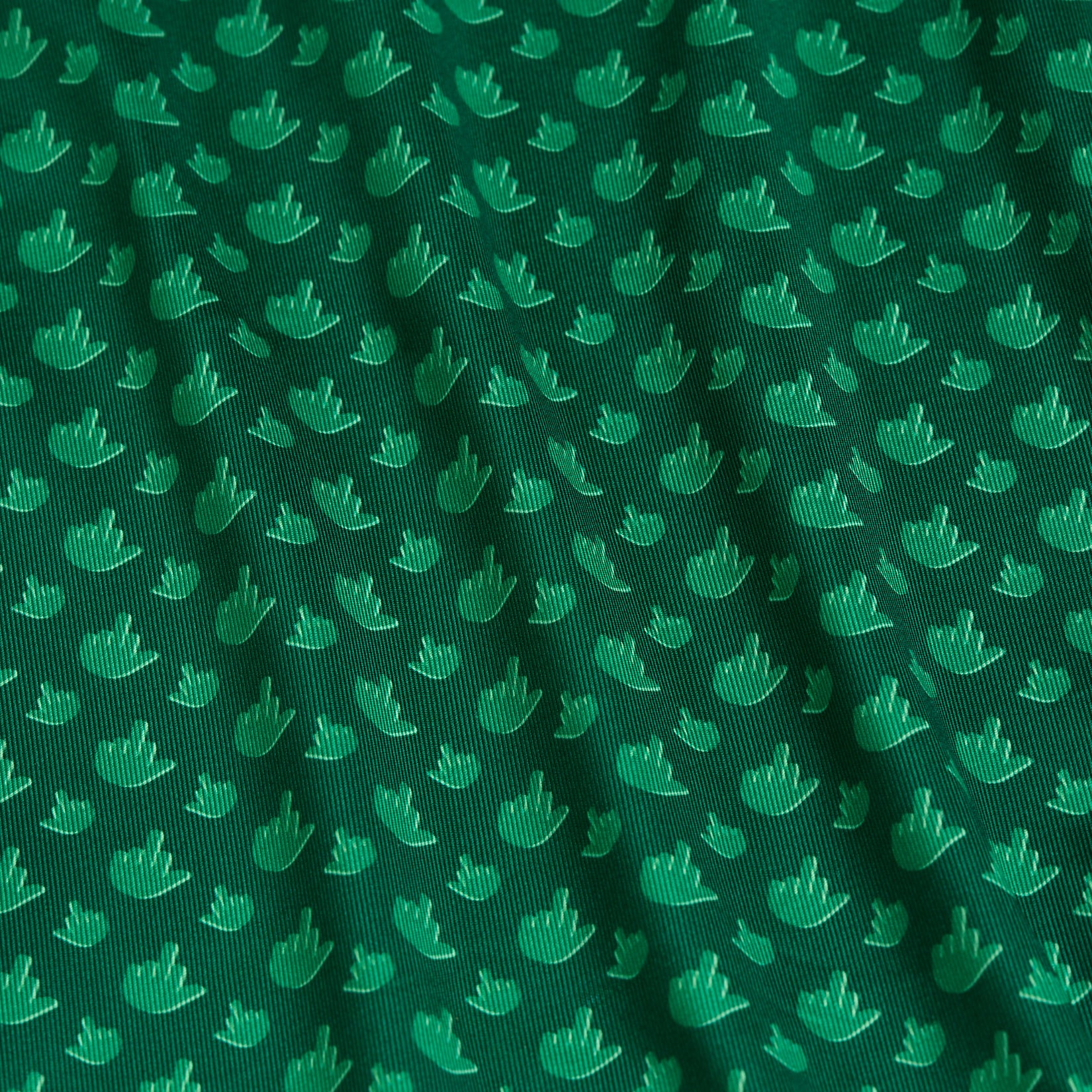 Birdie Finger - Irish Goodbye - Polo